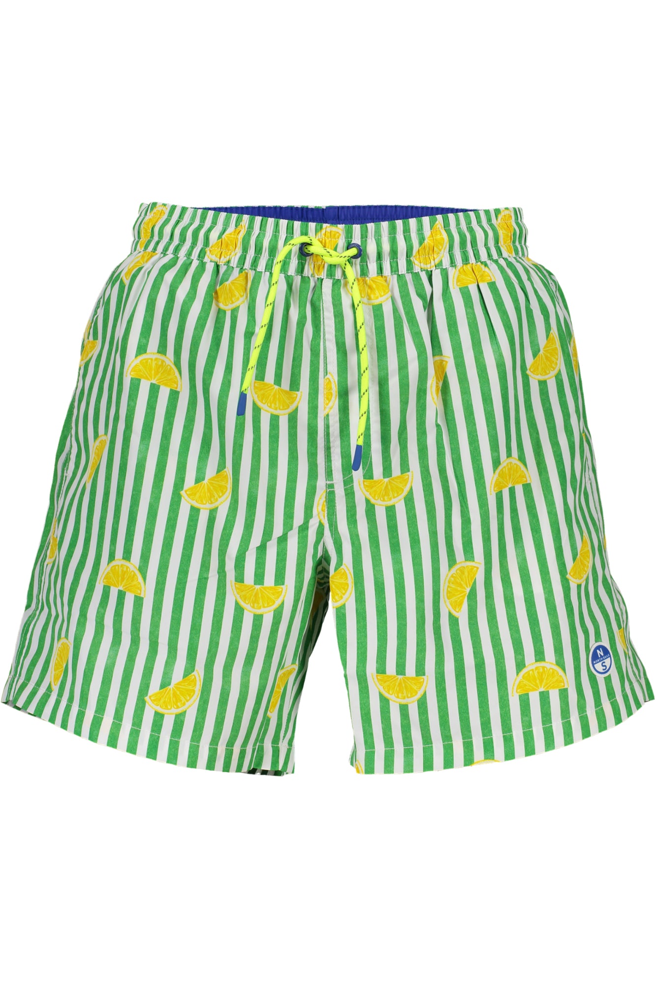 NORTH SAILS GREEN MENS BOTTOM COSTUME