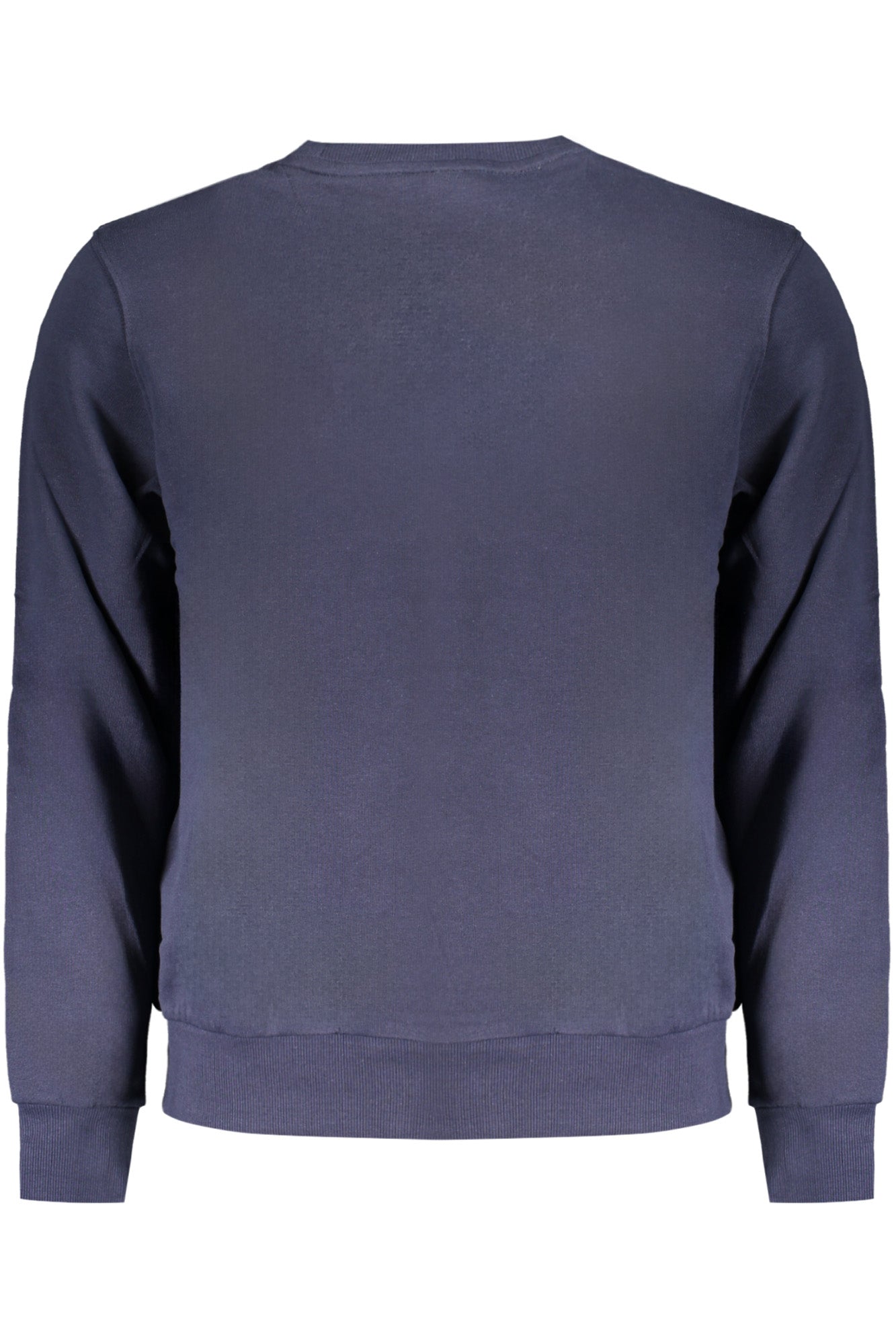 NORTH SAILS MENS ZIP-UP SWEATSHIRT BLUE
