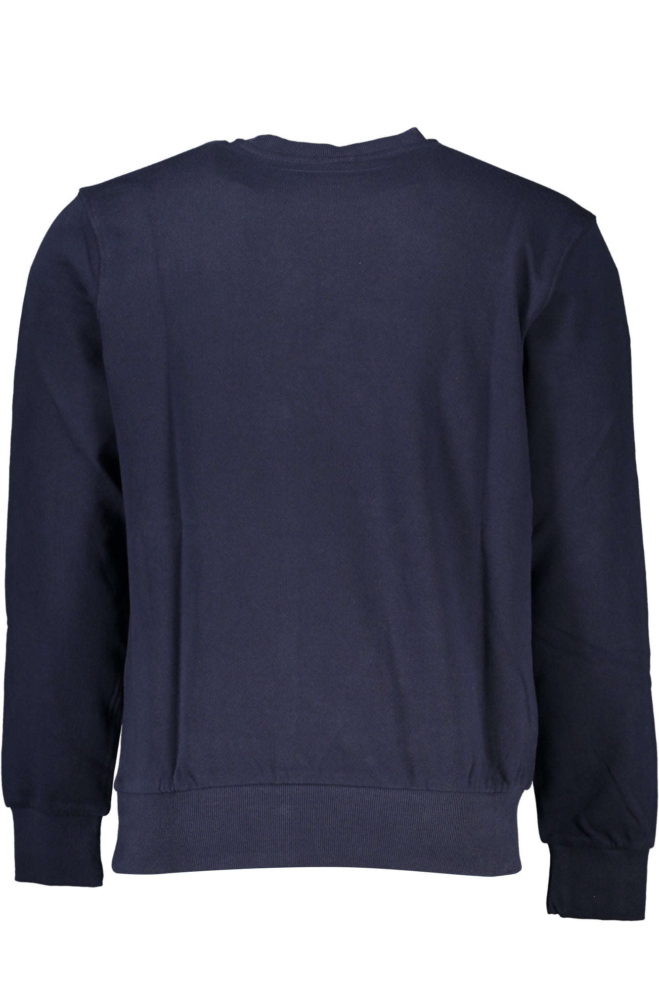 NORTH SAILS MENS BLUE ZIPLESS SWEATSHIRT