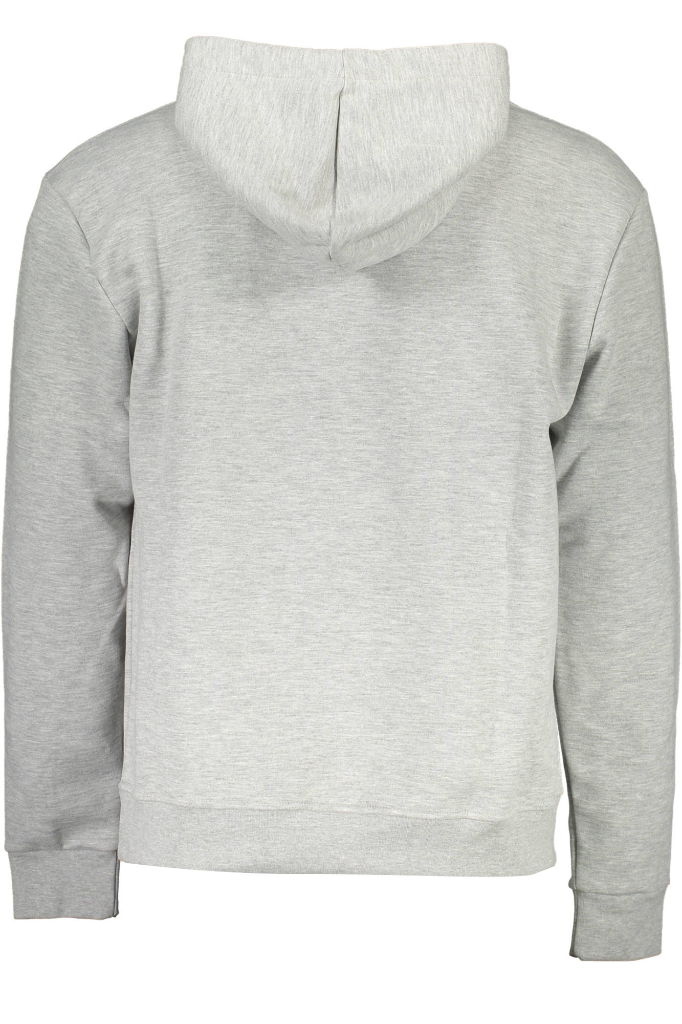 NORTH SAILS SWEATSHIRT WITHOUT ZIP MAN GRAY