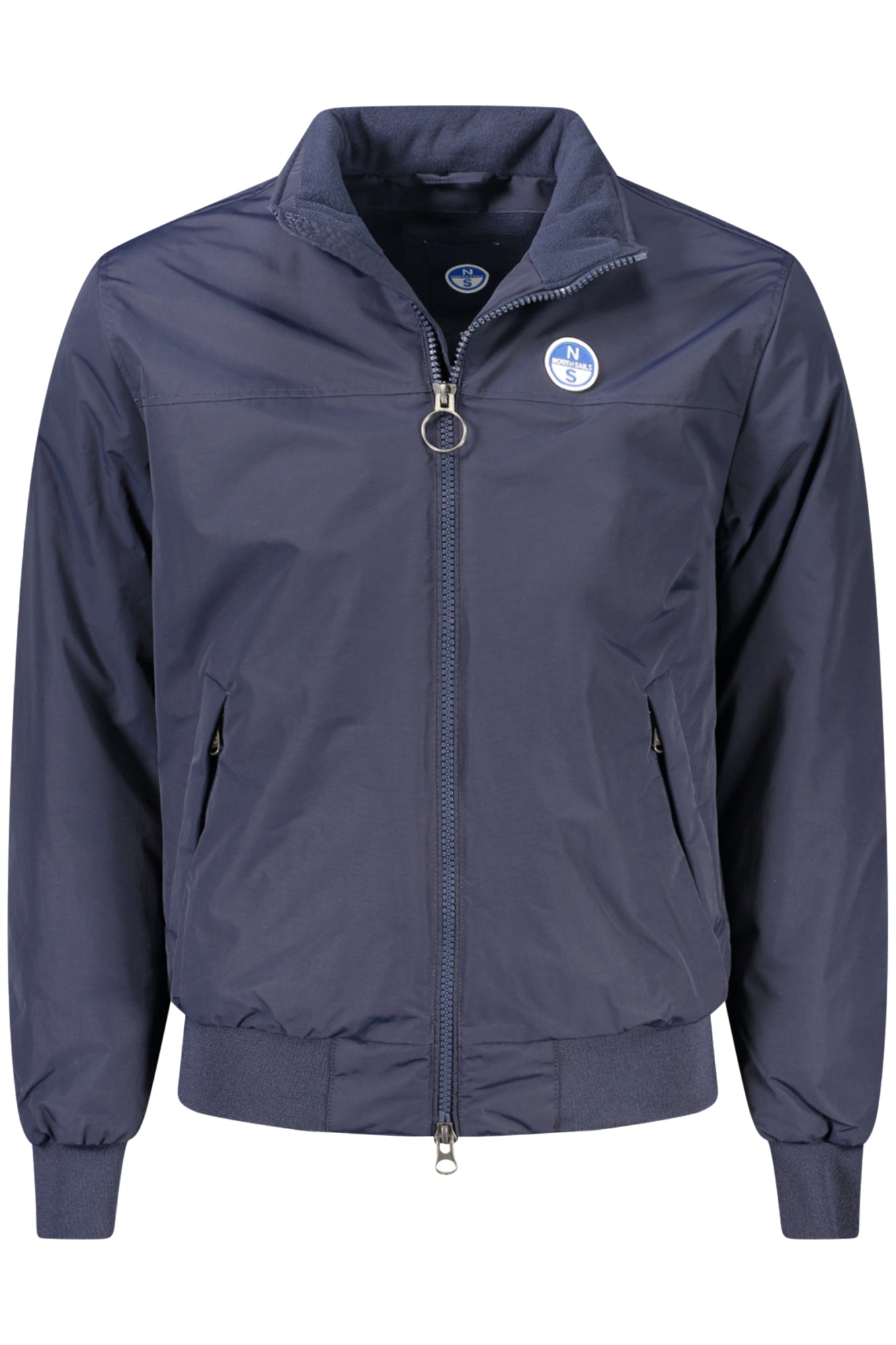 NORTH SAILS MENS JACKET BLUE