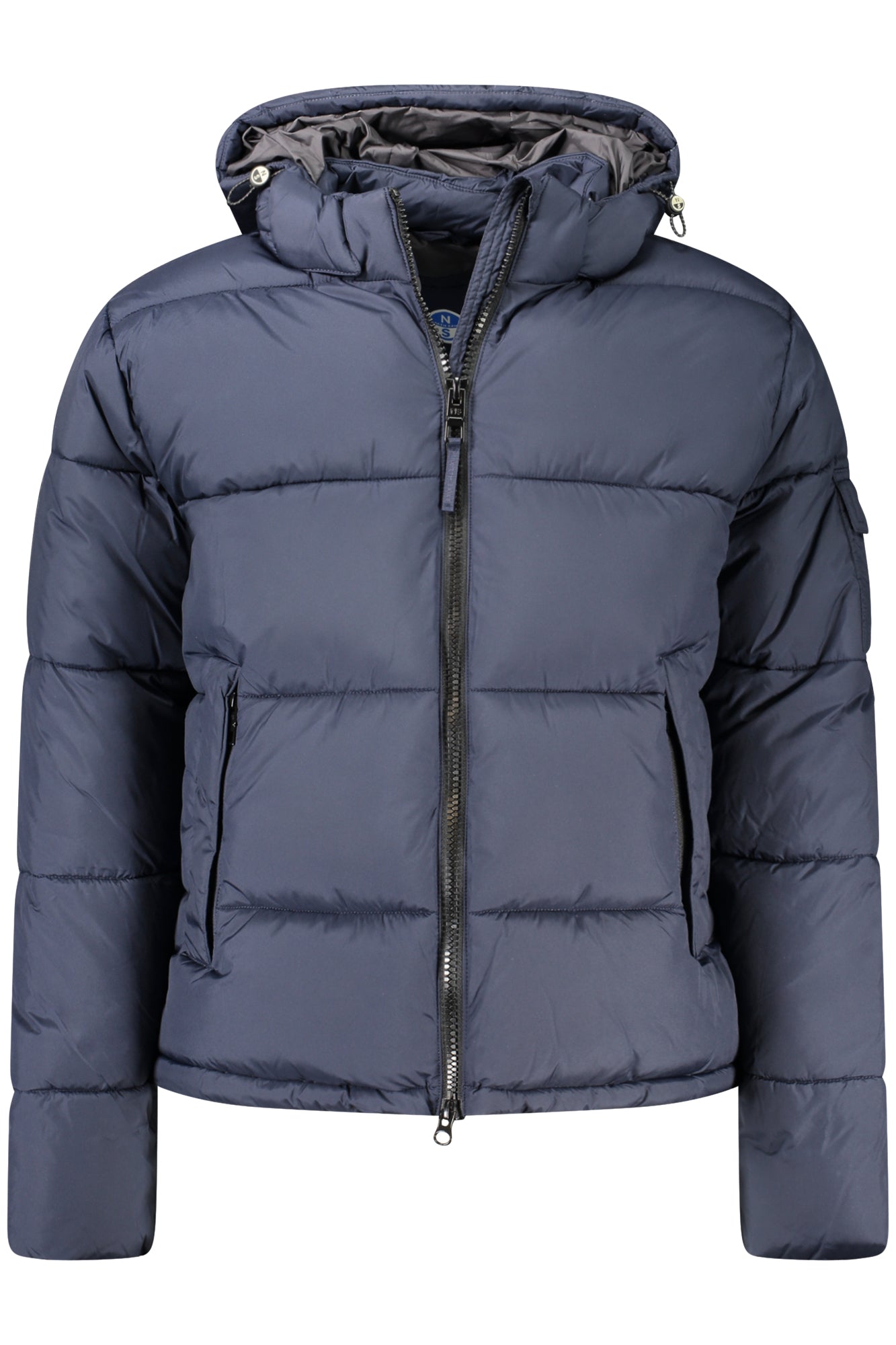 NORTH SAILS MENS JACKET BLUE