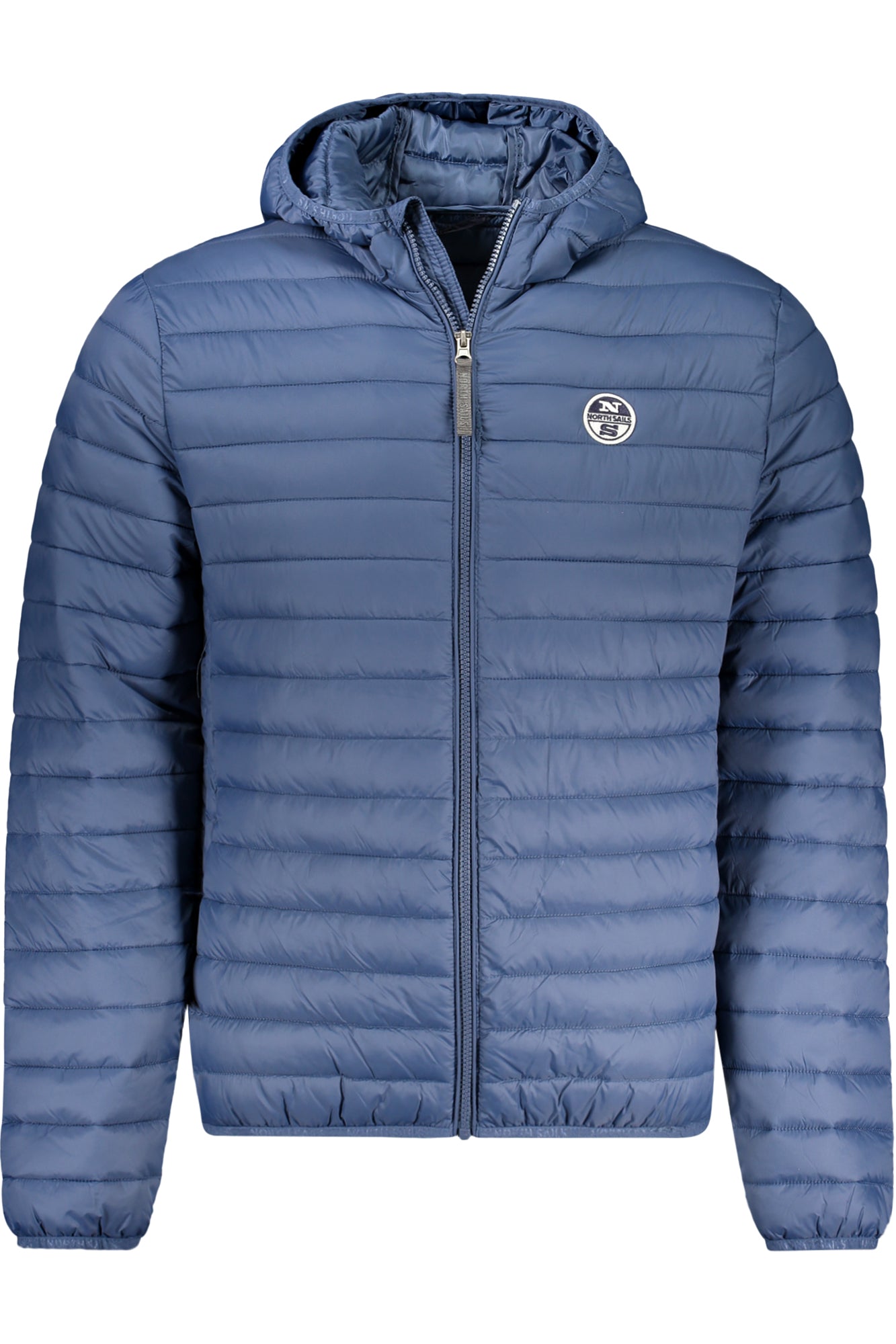 NORTH SAILS MENS JACKET BLUE