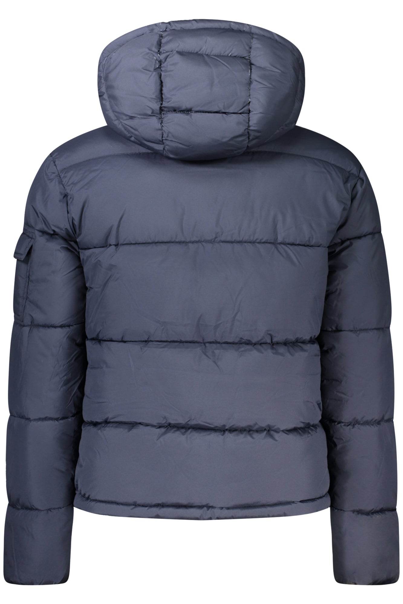 NORTH SAILS MENS JACKET BLUE