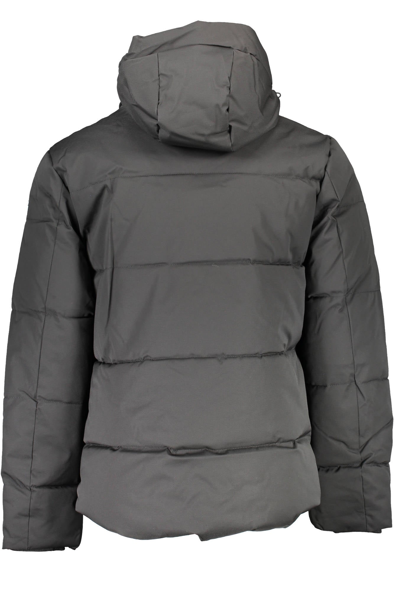 NORTH SAILS BLACK MAN JACKET