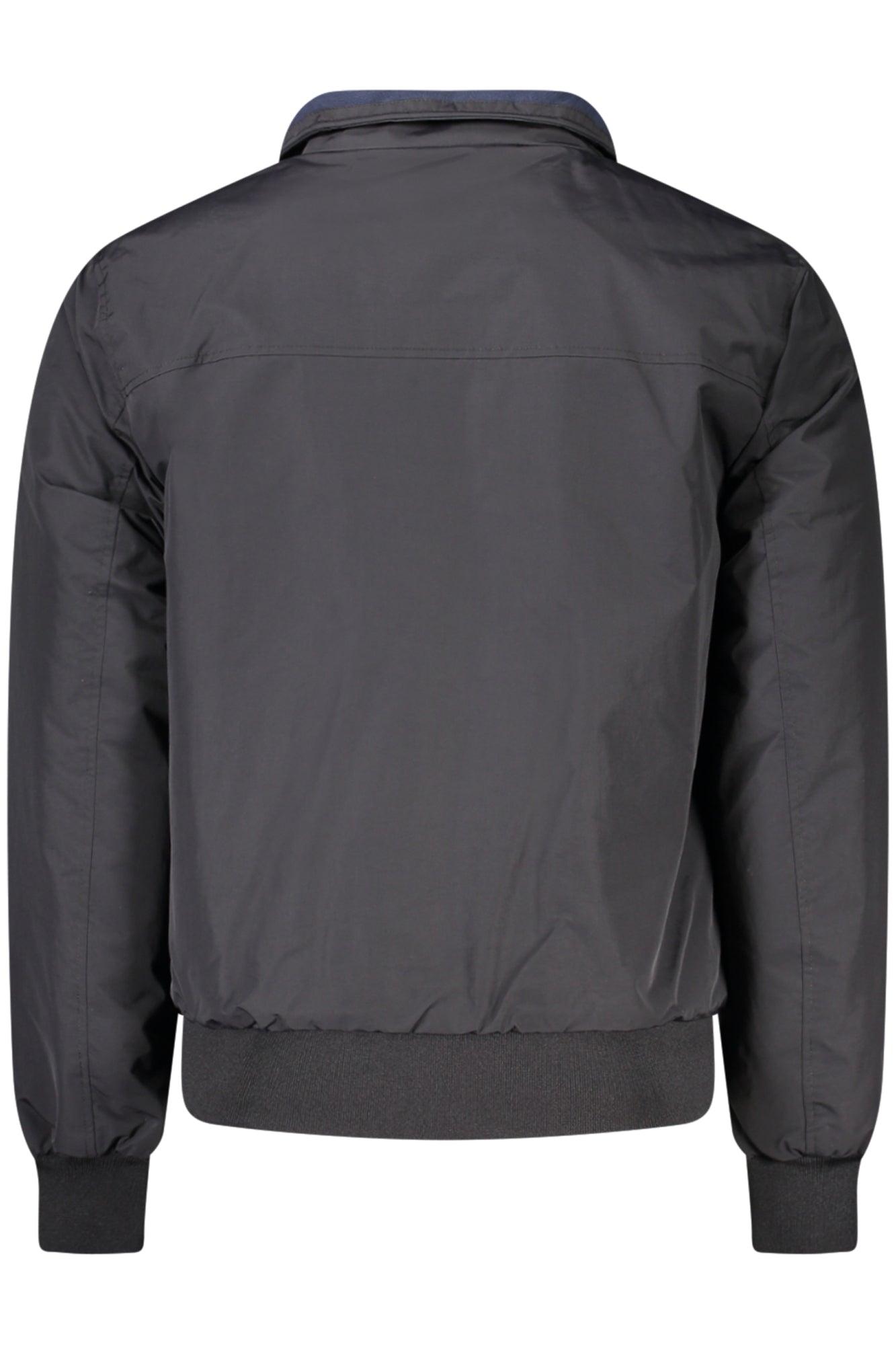 NORTH SAILS MENS BLACK JACKET
