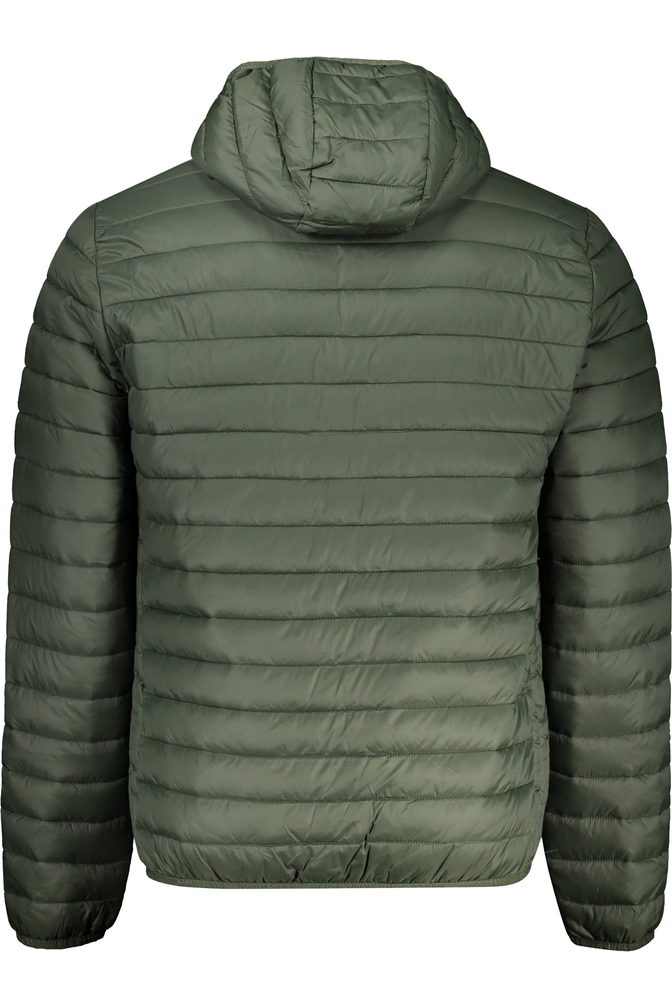 NORTH SAILS MENS JACKET GREEN