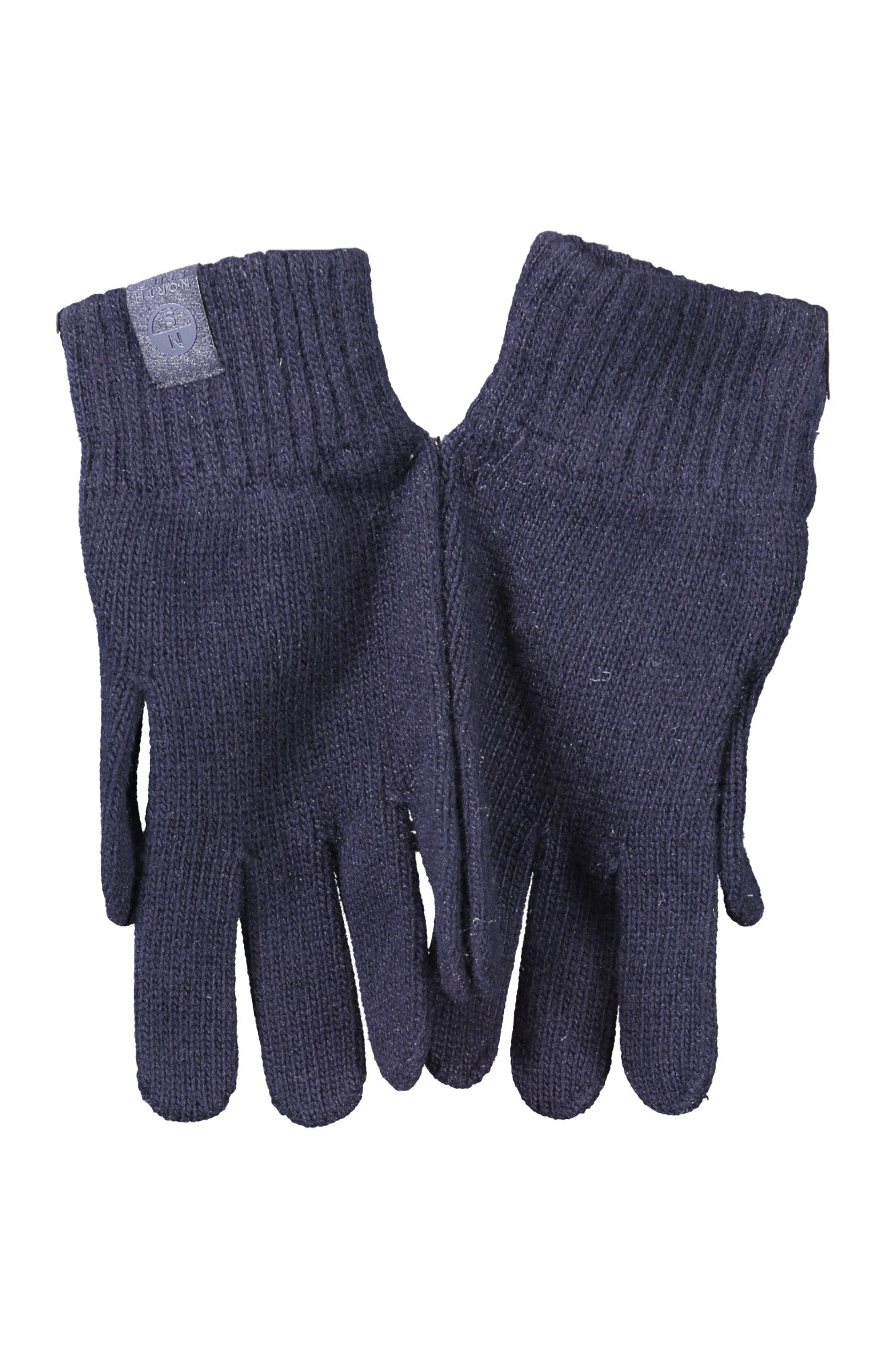 NORTH SAILS MENS BLUE GLOVES