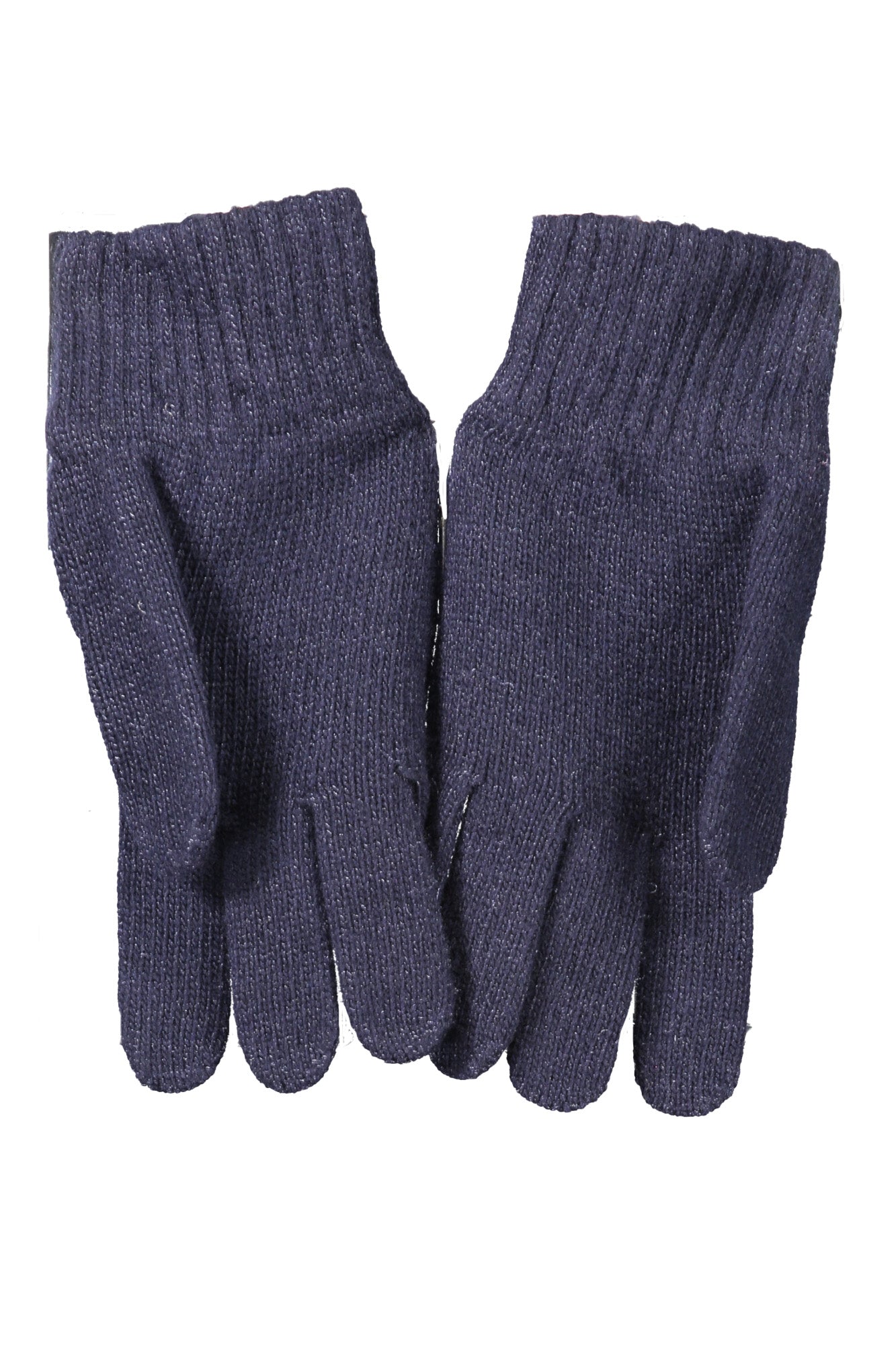 NORTH SAILS MENS BLUE GLOVES