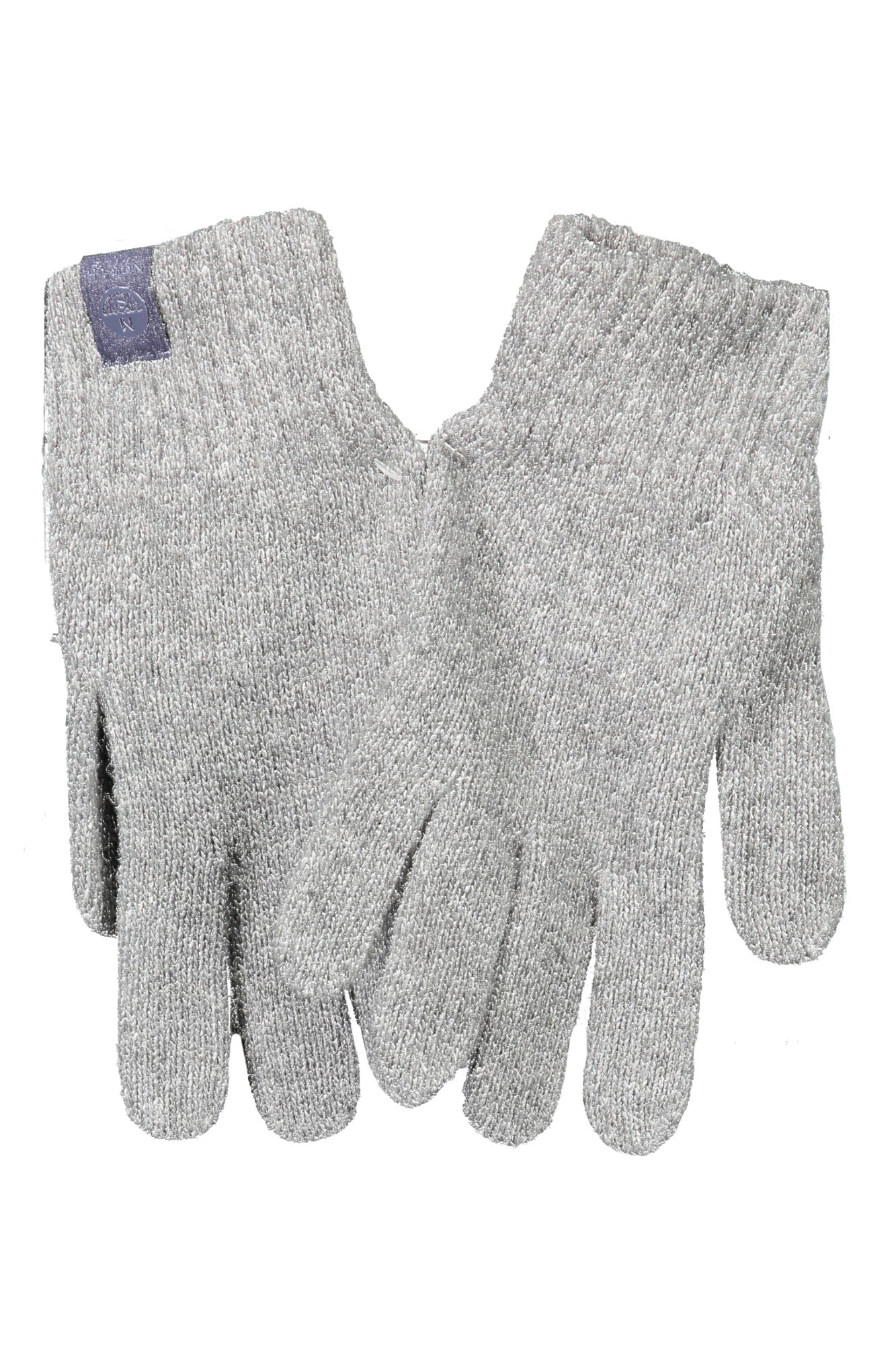 NORTH SAILS MENS GLOVES GREY