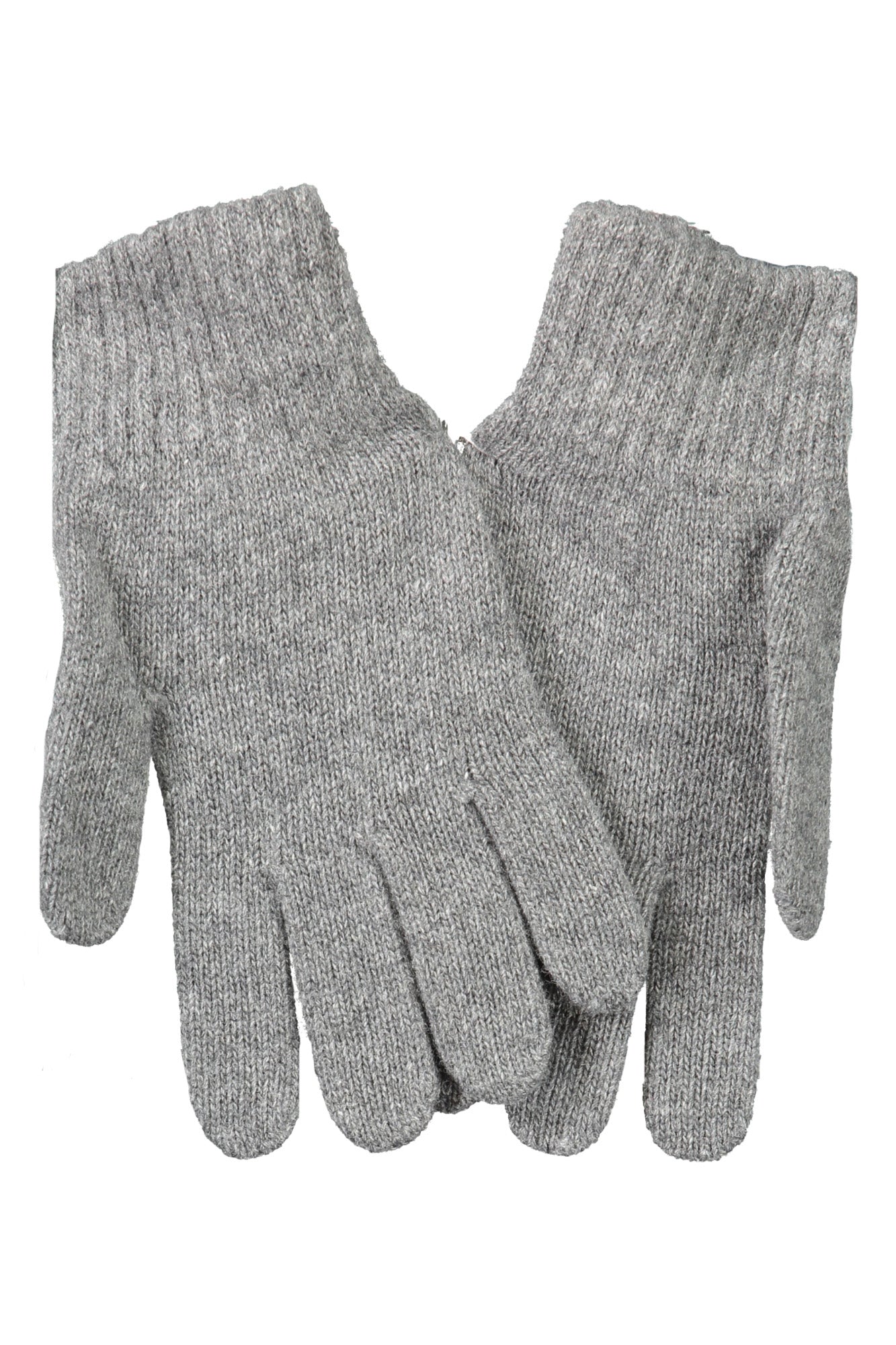 NORTH SAILS MENS GLOVES GREY