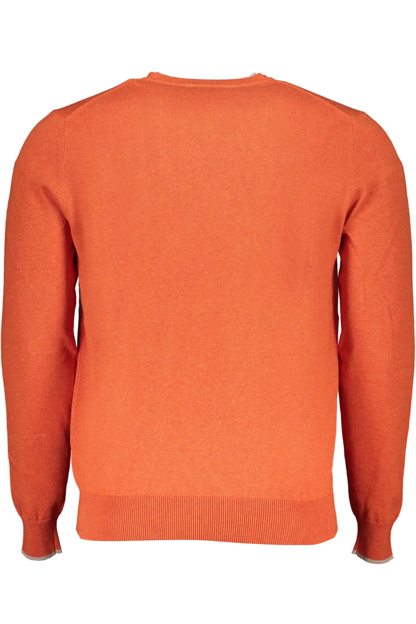 NORTH SAILS MENS ORANGE T-SHIRT
