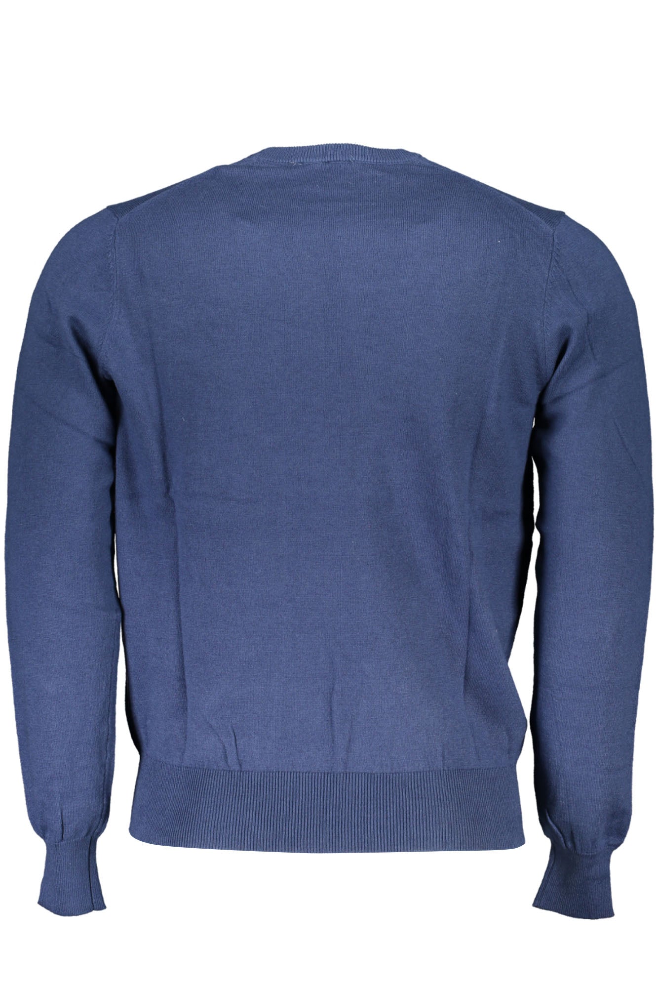NORTH SAILS MENS BLUE SWEATER