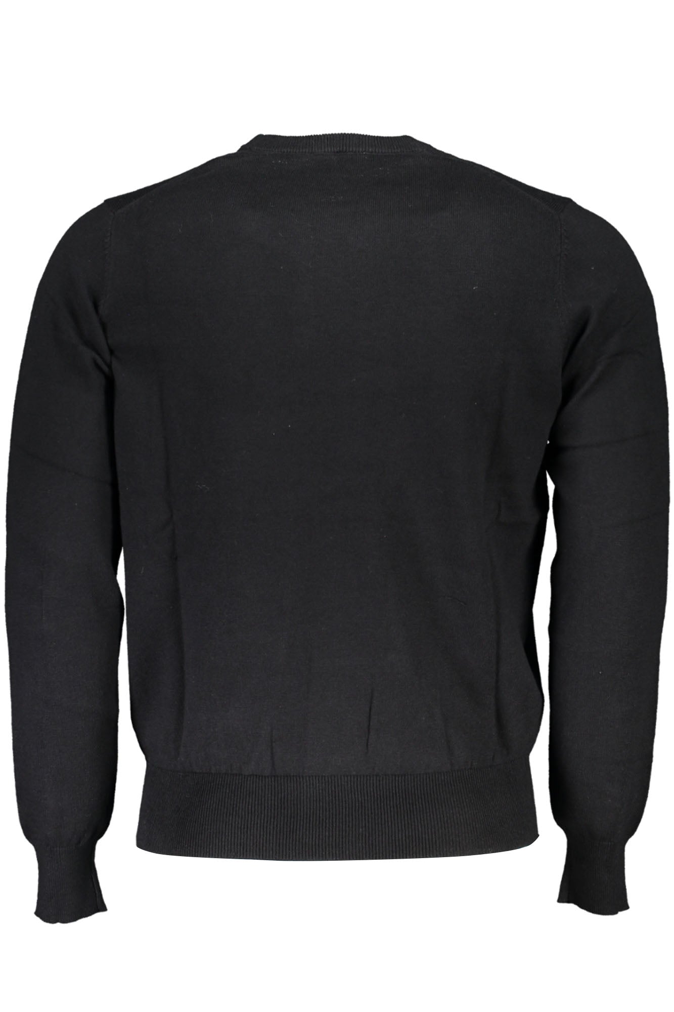 NORTH SAILS MENS BLACK SWEATER