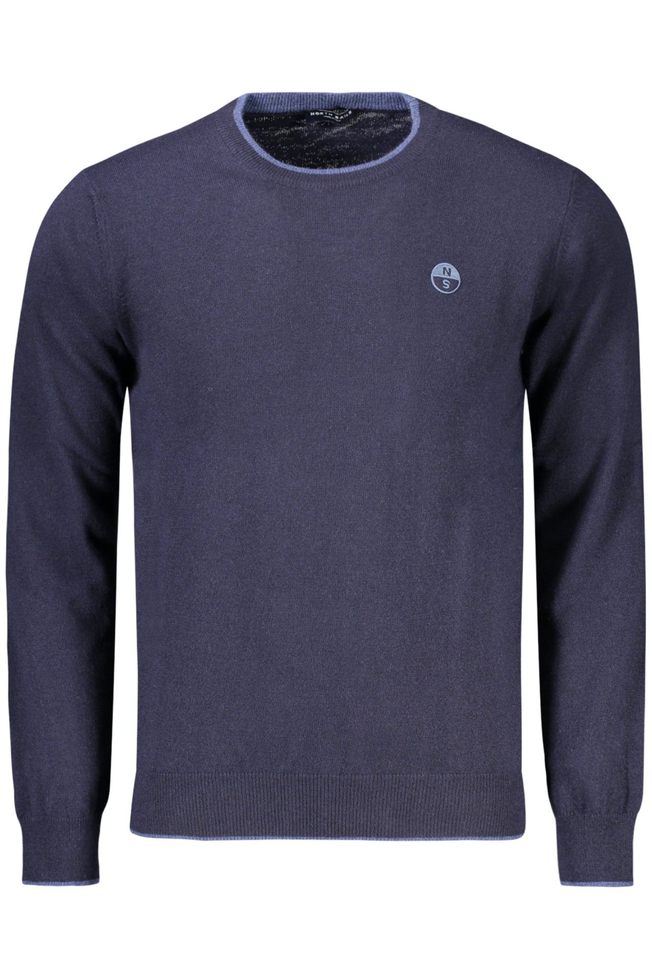 NORTH SAILS MENS SWEATER BLUE