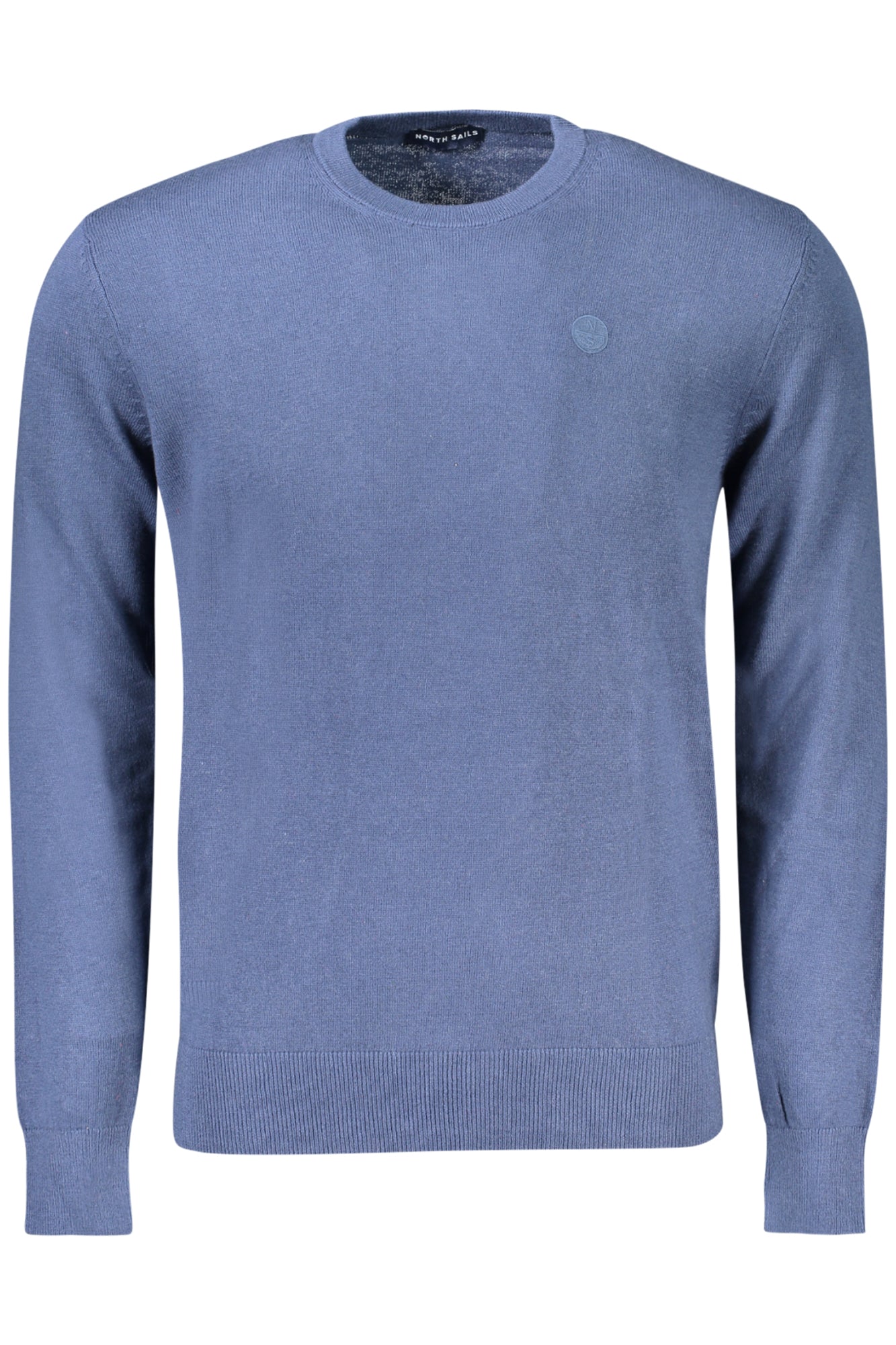 NORTH SAILS MENS SWEATER BLUE