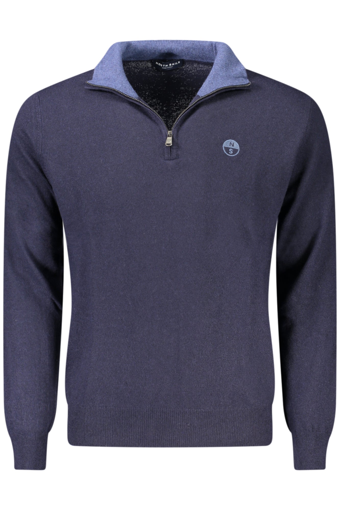 NORTH SAILS MENS SWEATER BLUE