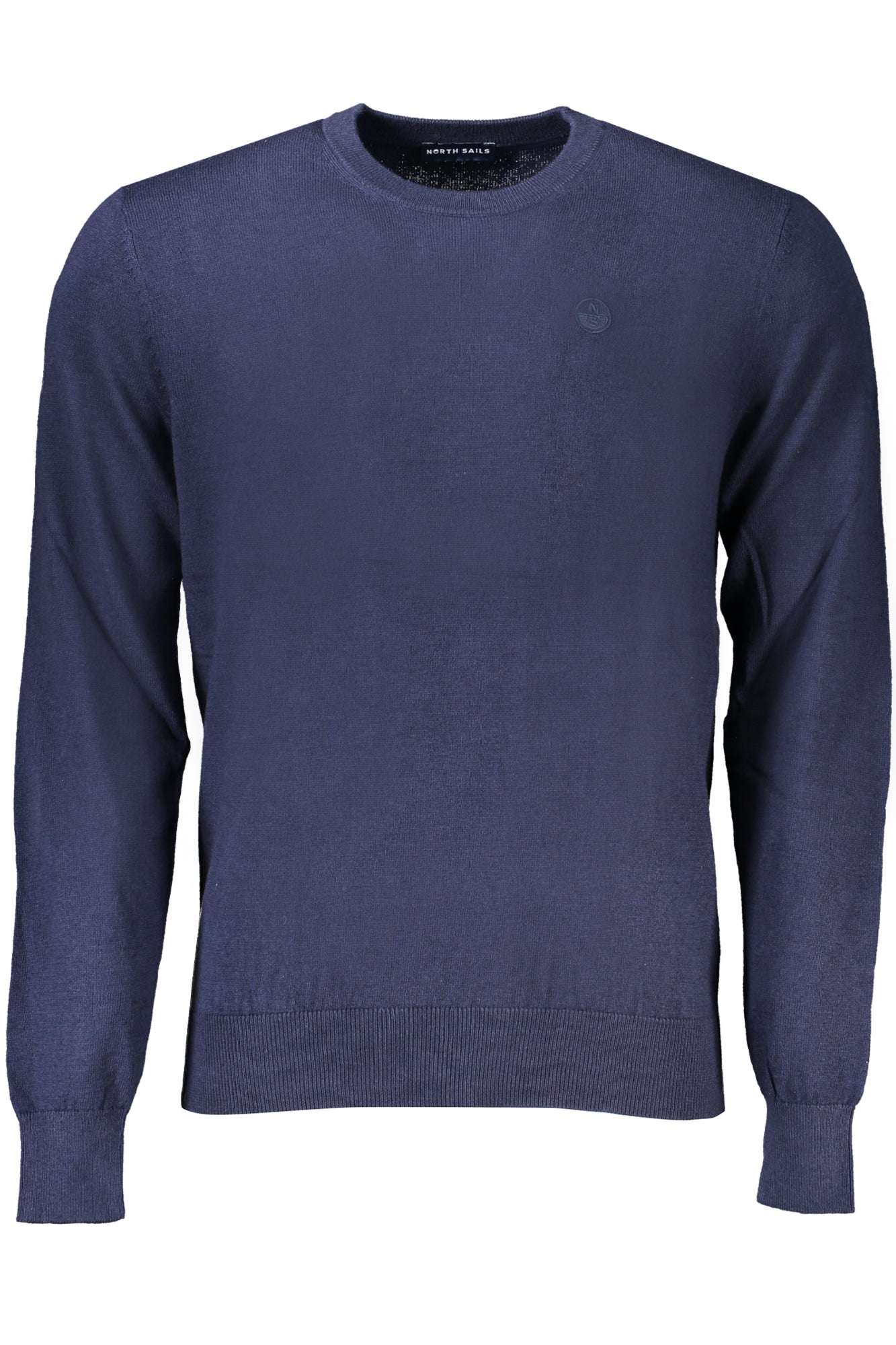 NORTH SAILS MENS SWEATER BLUE