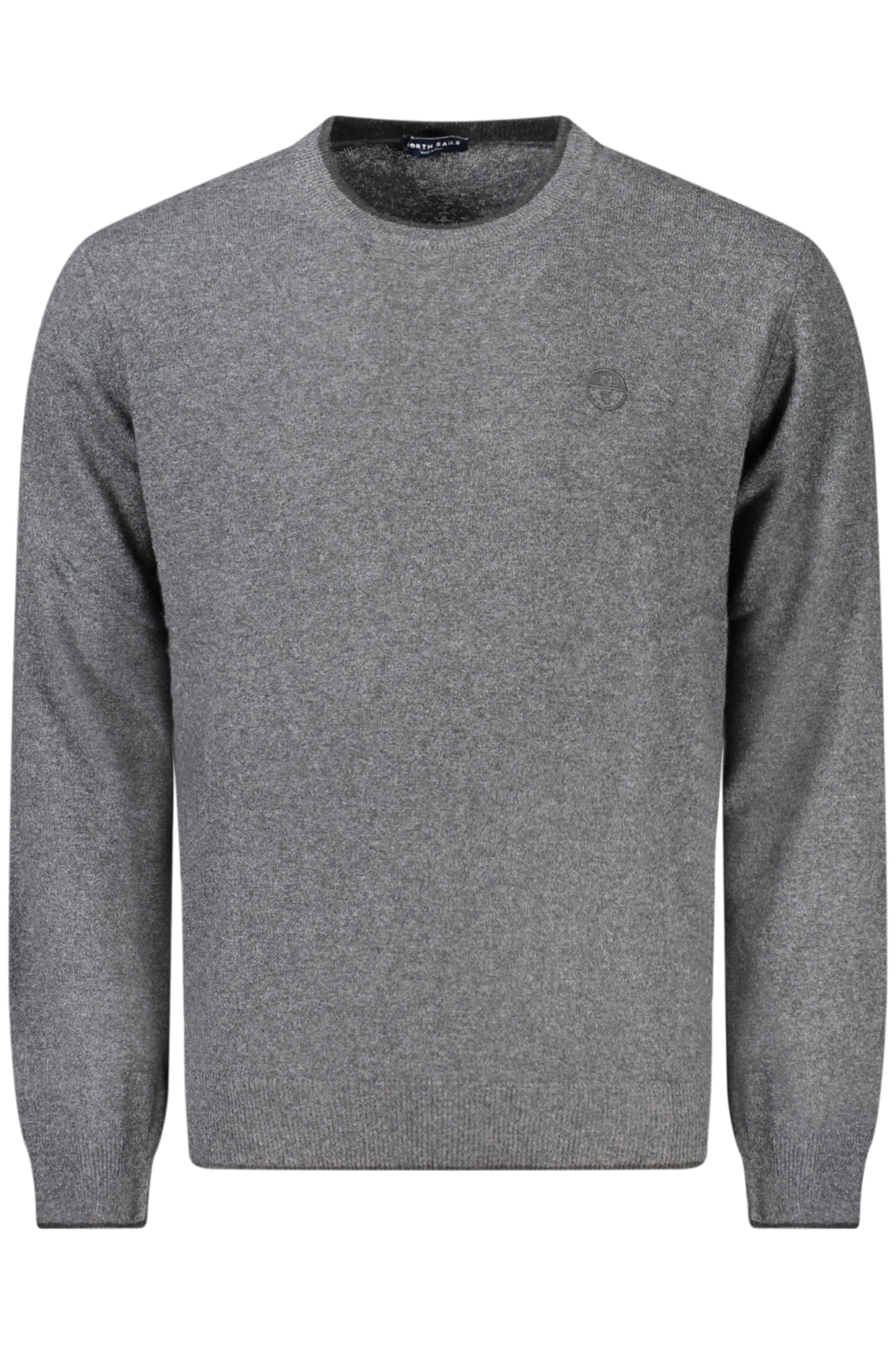 NORTH SAILS MENS SWEATER GREY
