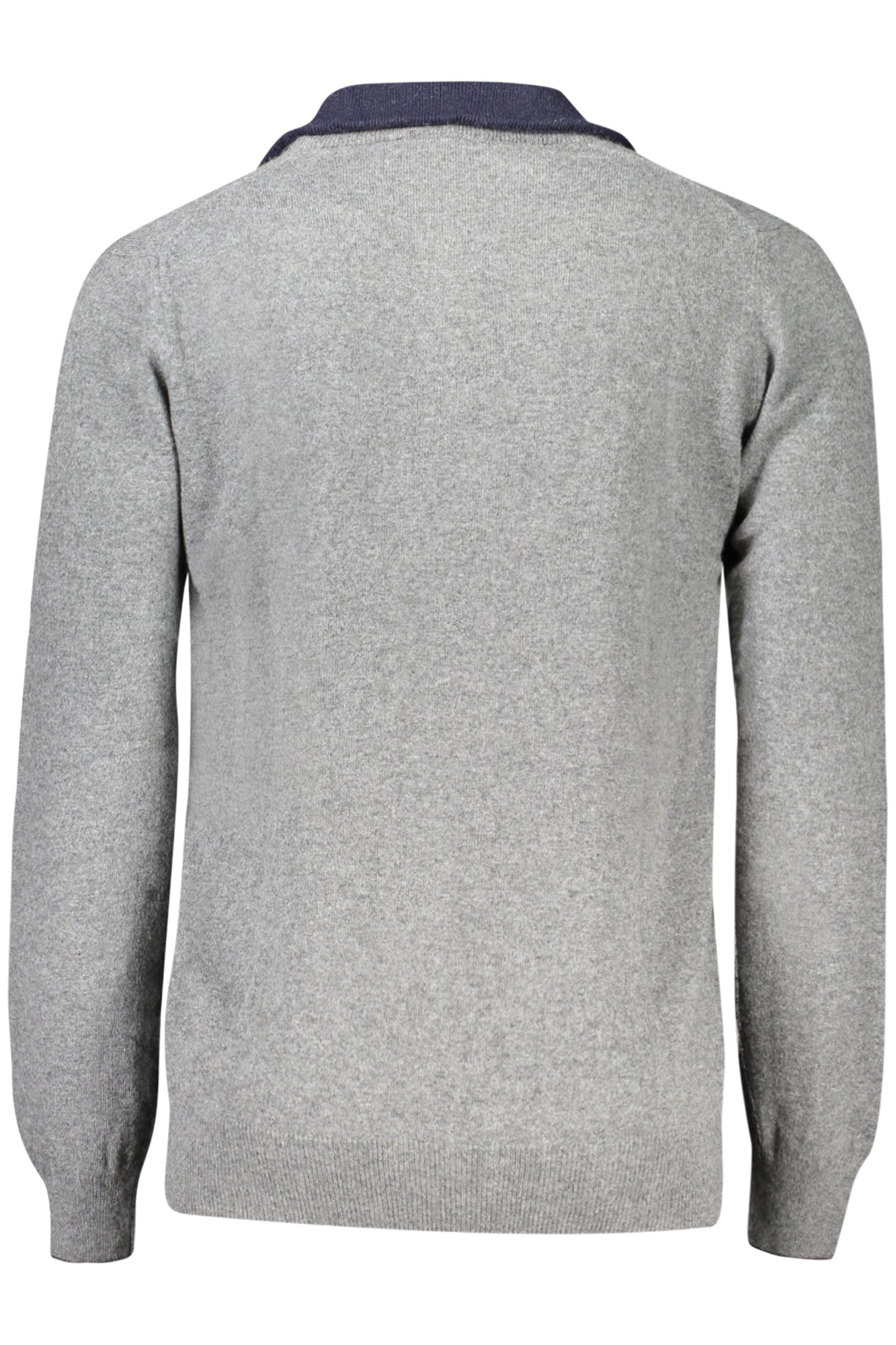 NORTH SAILS MENS SWEATER GREY