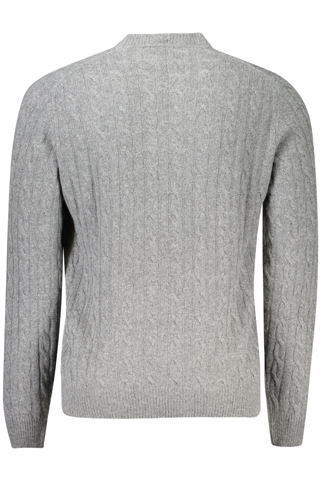 NORTH SAILS MENS SWEATER GREY