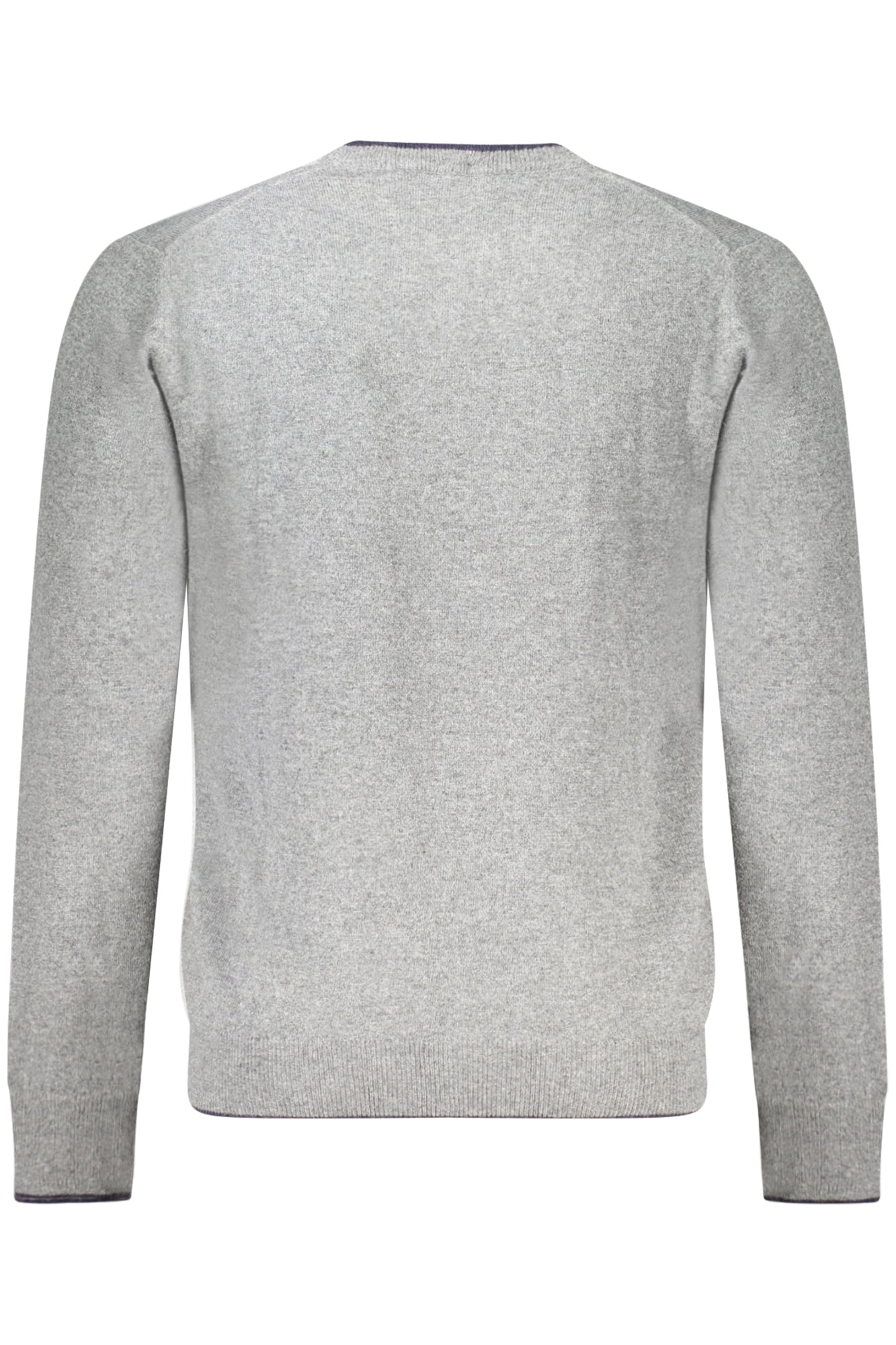 NORTH SAILS MENS SWEATER GREY