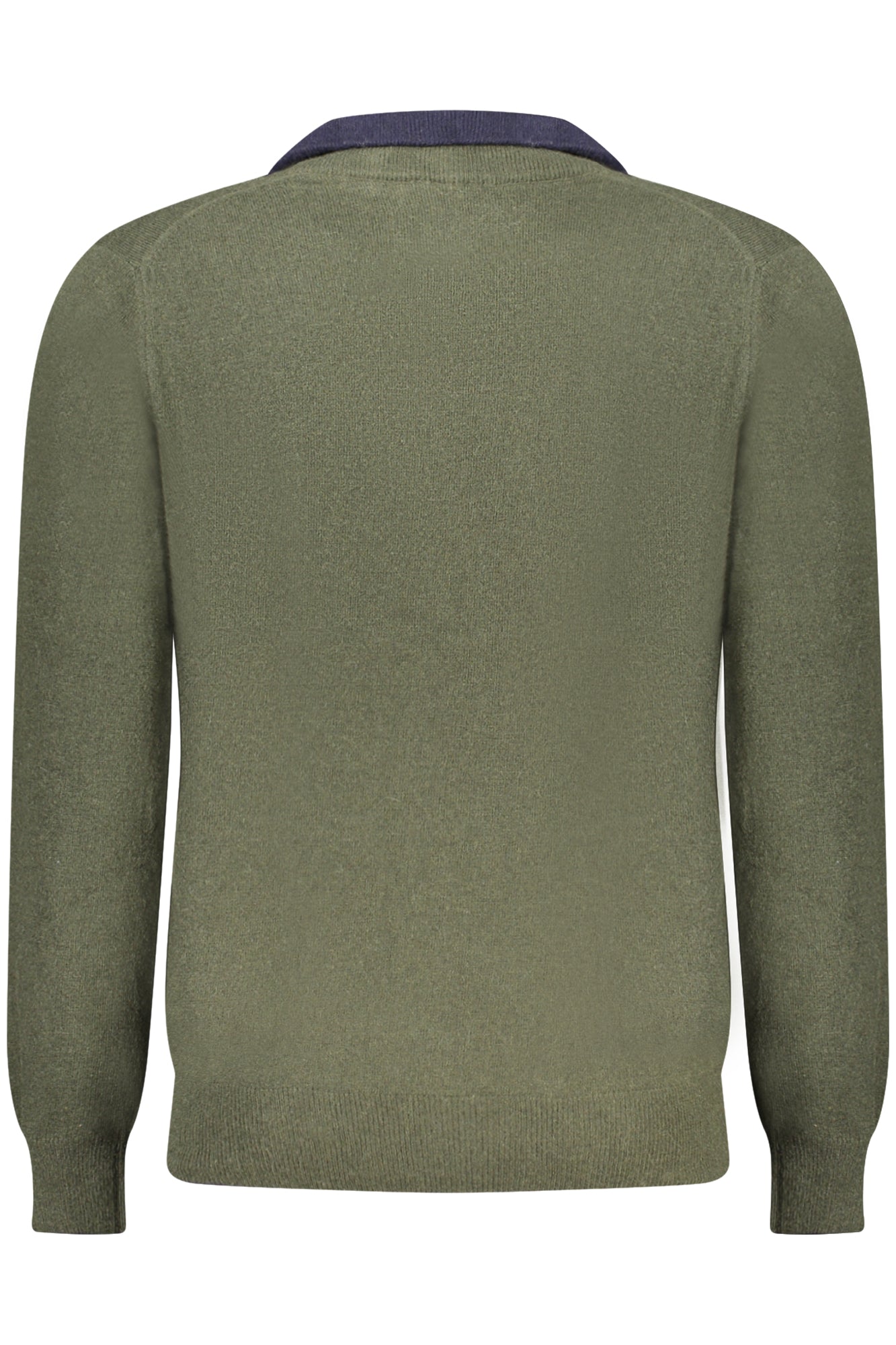 NORTH SAILS MENS SWEATER GREEN