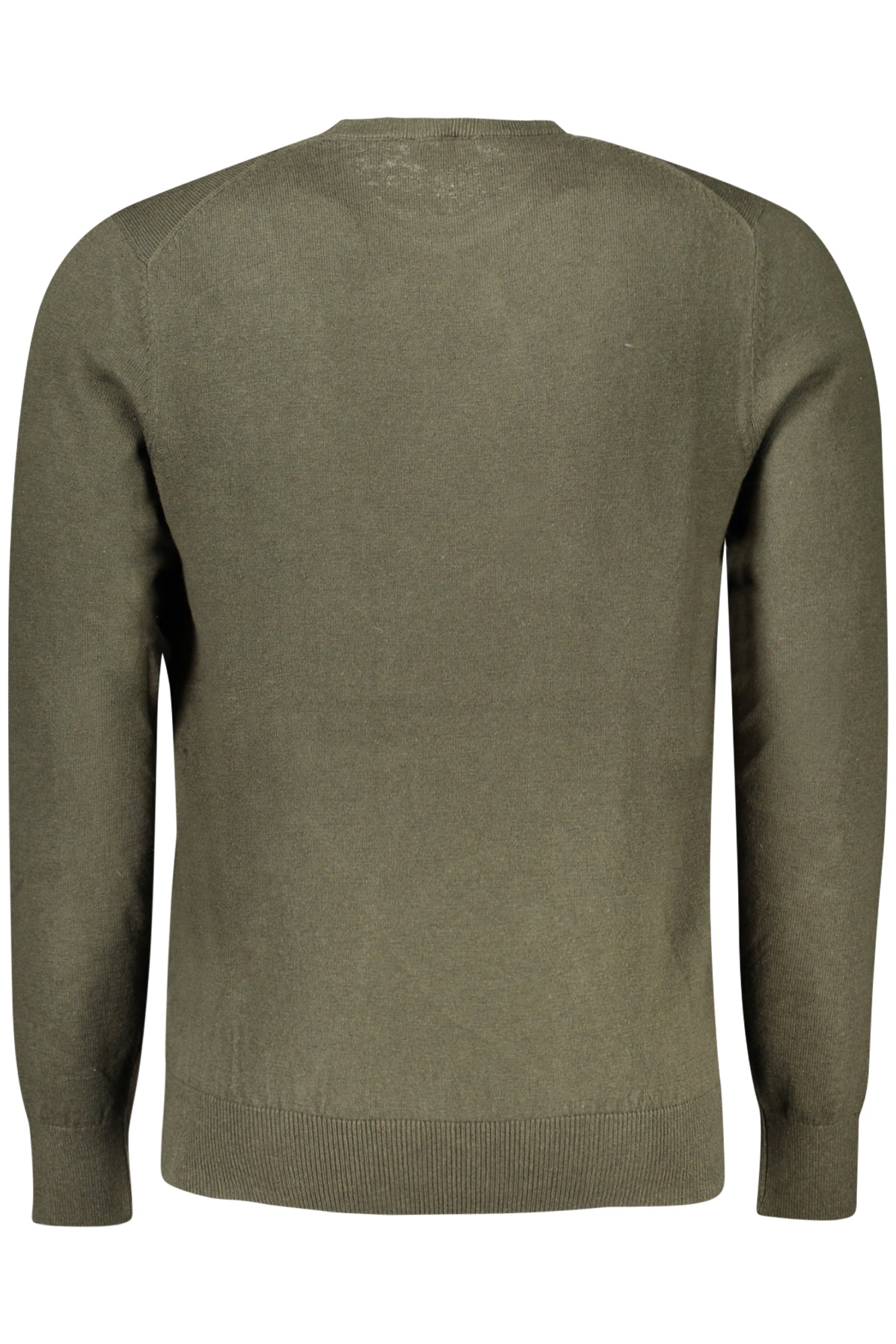 NORTH SAILS MENS SWEATER GREEN