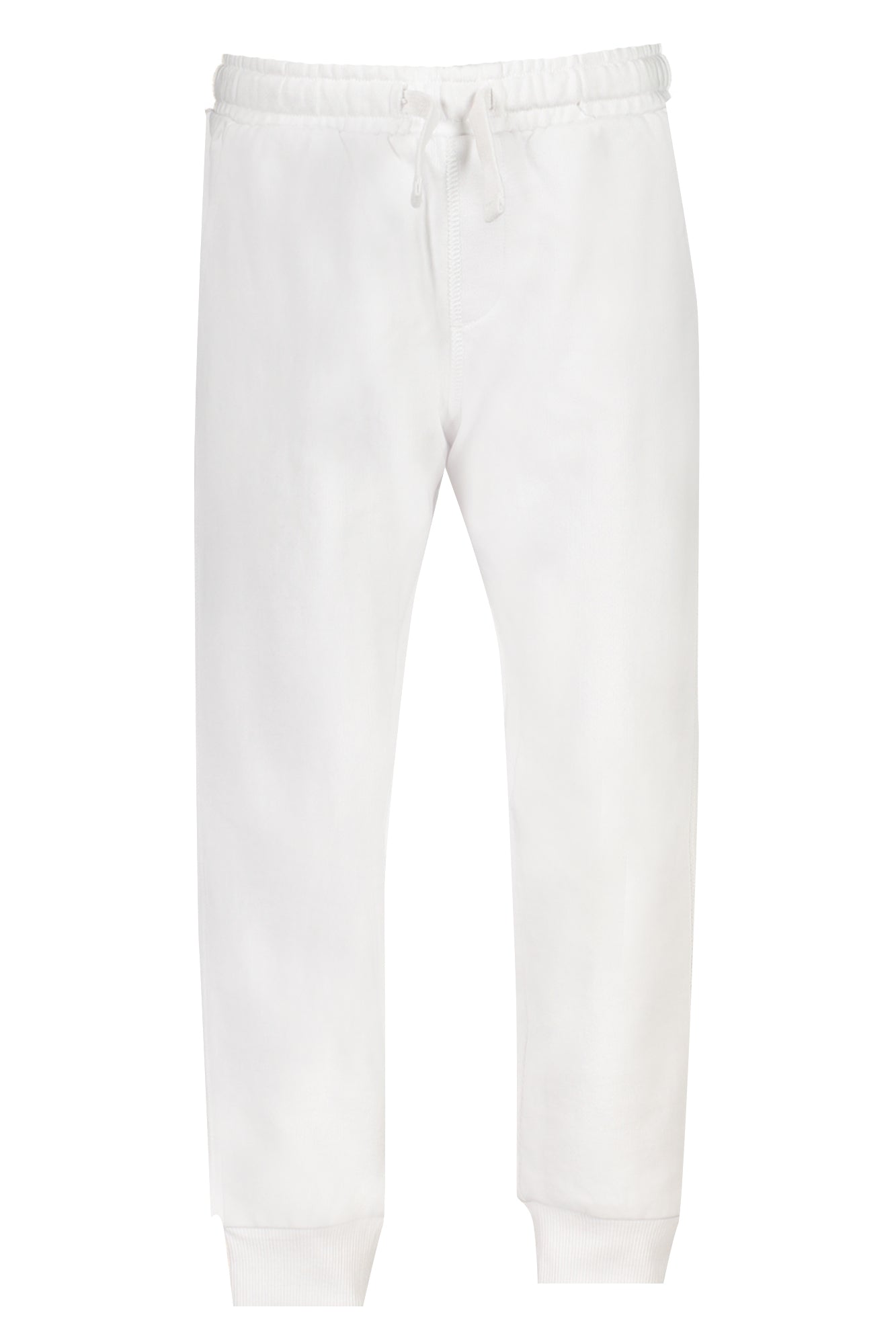 NORTH SAILS WHITE CHILDRENS PANTS
