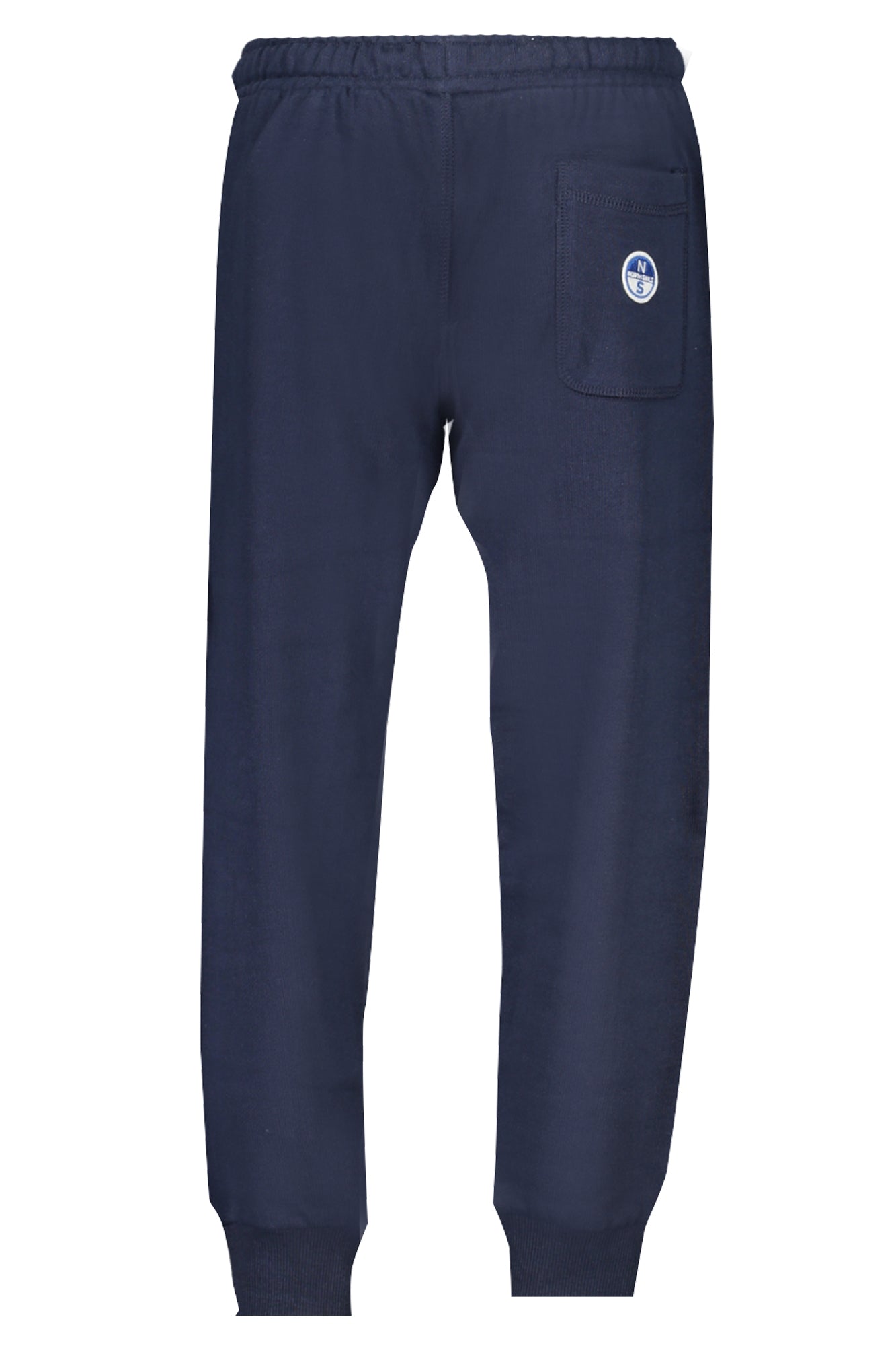 NORTH SAILS BLUE CHILDRENS PANTS