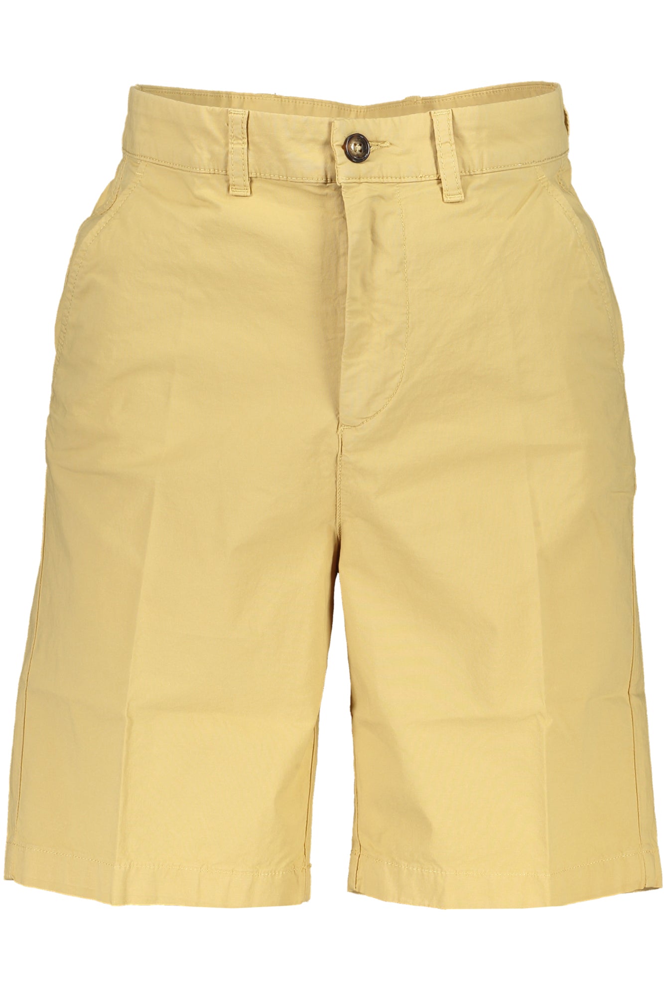 NORTH SAILS BEIGE MENS BERMUDA PANTS