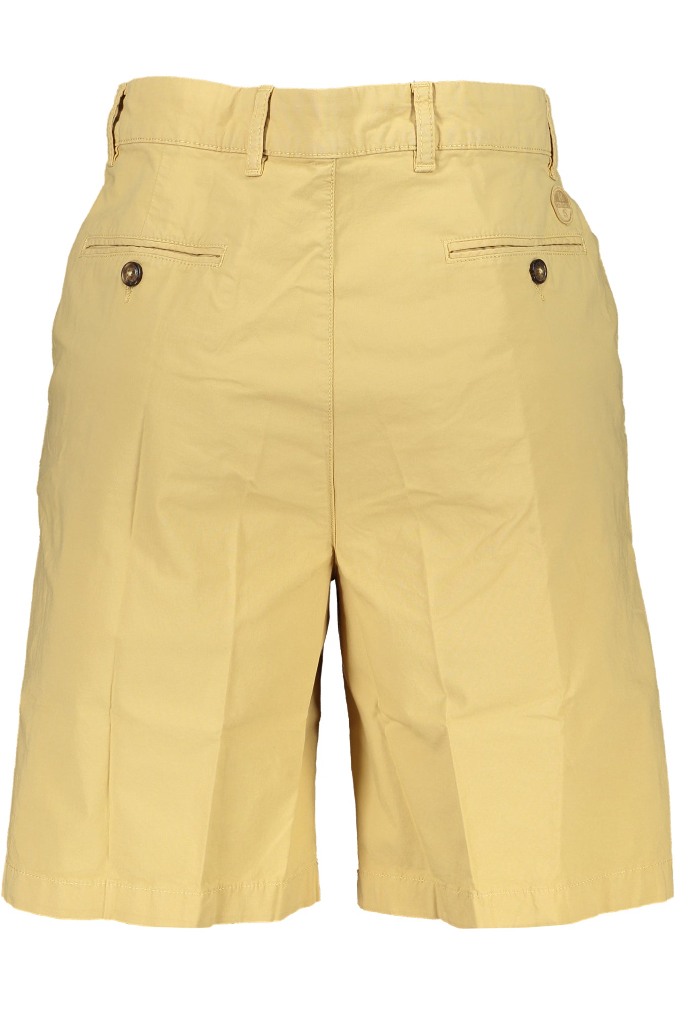 NORTH SAILS BEIGE MENS BERMUDA PANTS