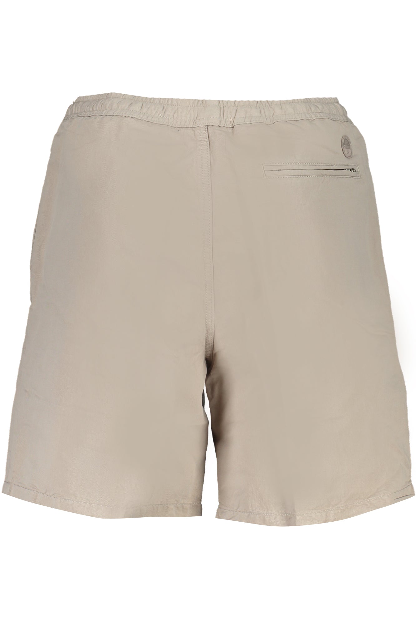 NORTH SAILS BEIGE MENS BERMUDA PANTS