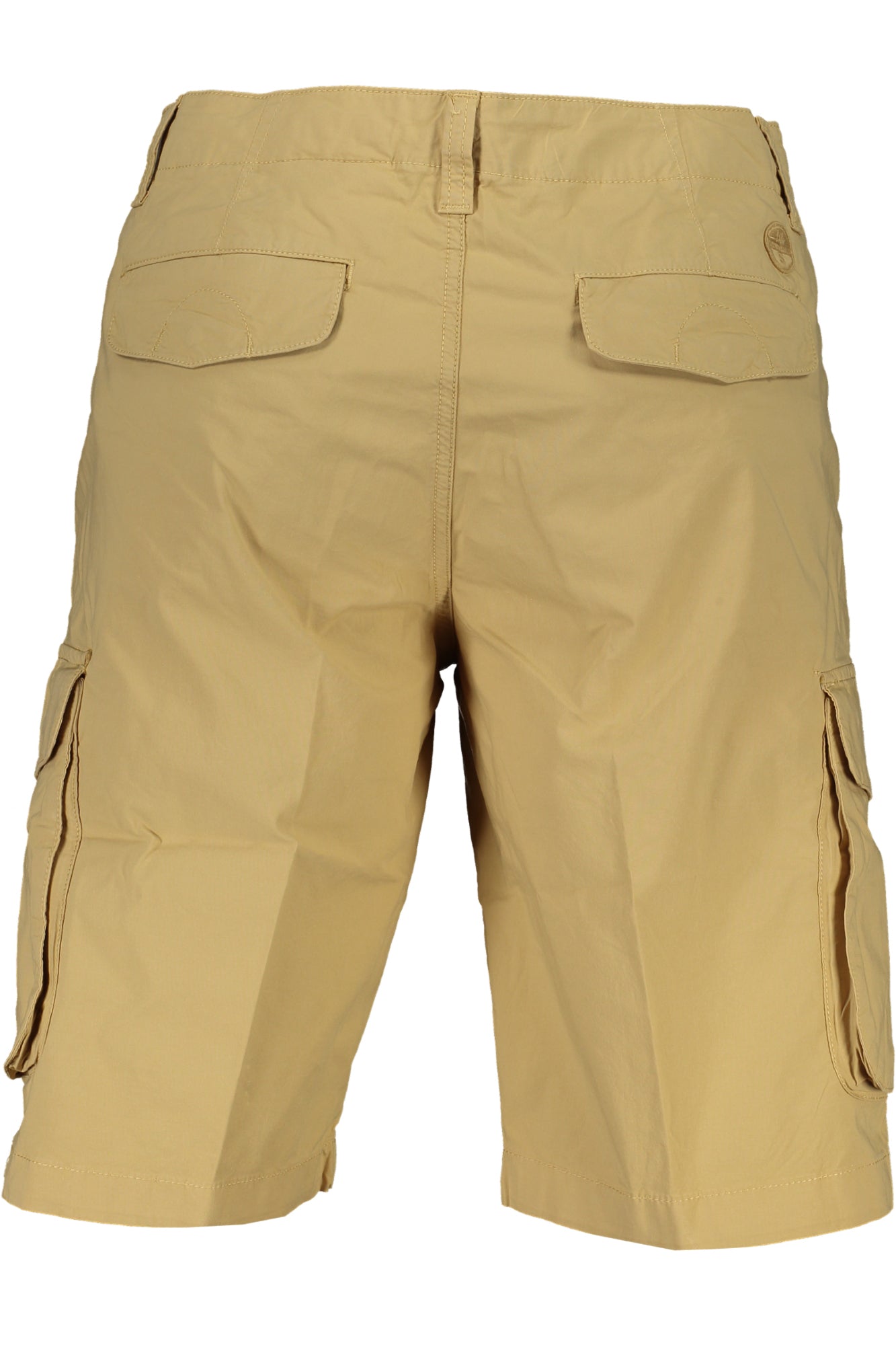 NORTH SAILS BEIGE MENS BERMUDA PANTS