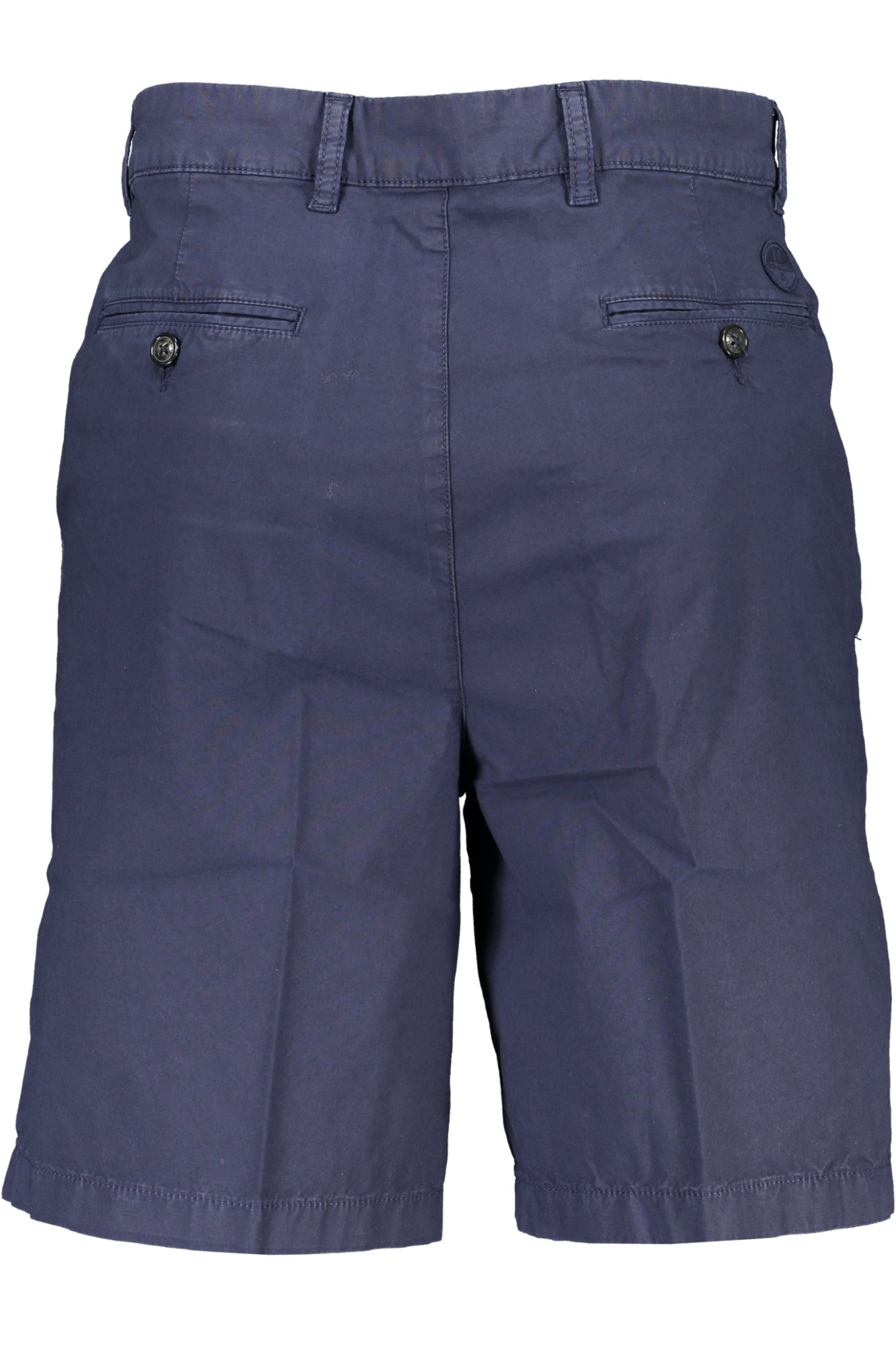NORTH SAILS MENS BERMUDA PANTS BLUE