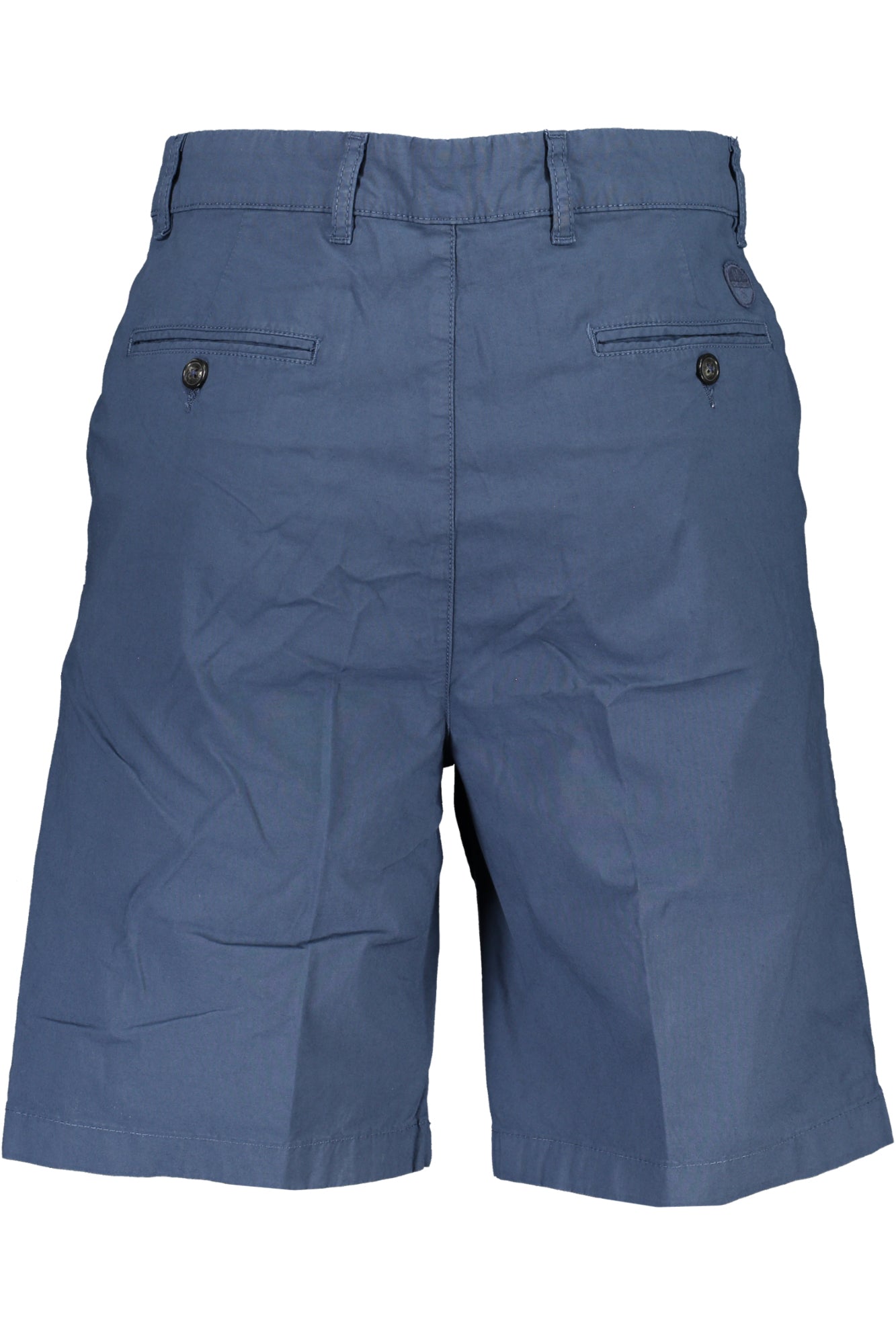 NORTH SAILS MENS BERMUDA PANTS BLUE