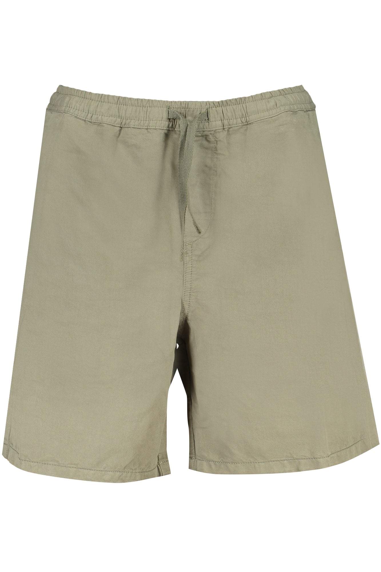 NORTH SAILS GREEN MENS BERMUDA PANTS