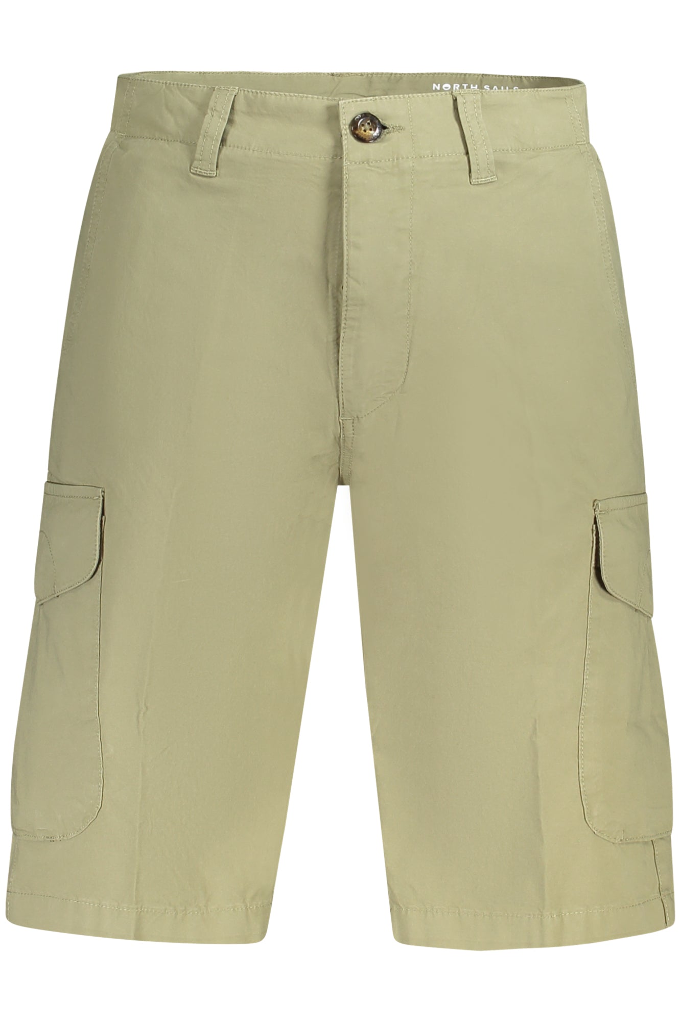 NORTH SAILS MENS BERMUDA PANTS GREEN