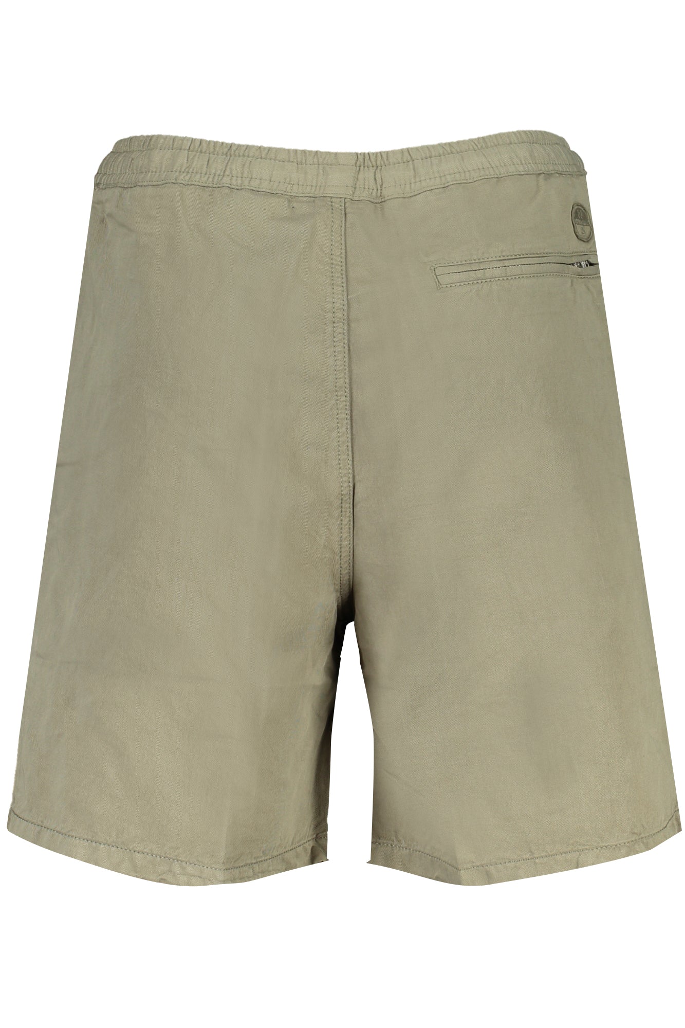 NORTH SAILS GREEN MENS BERMUDA PANTS