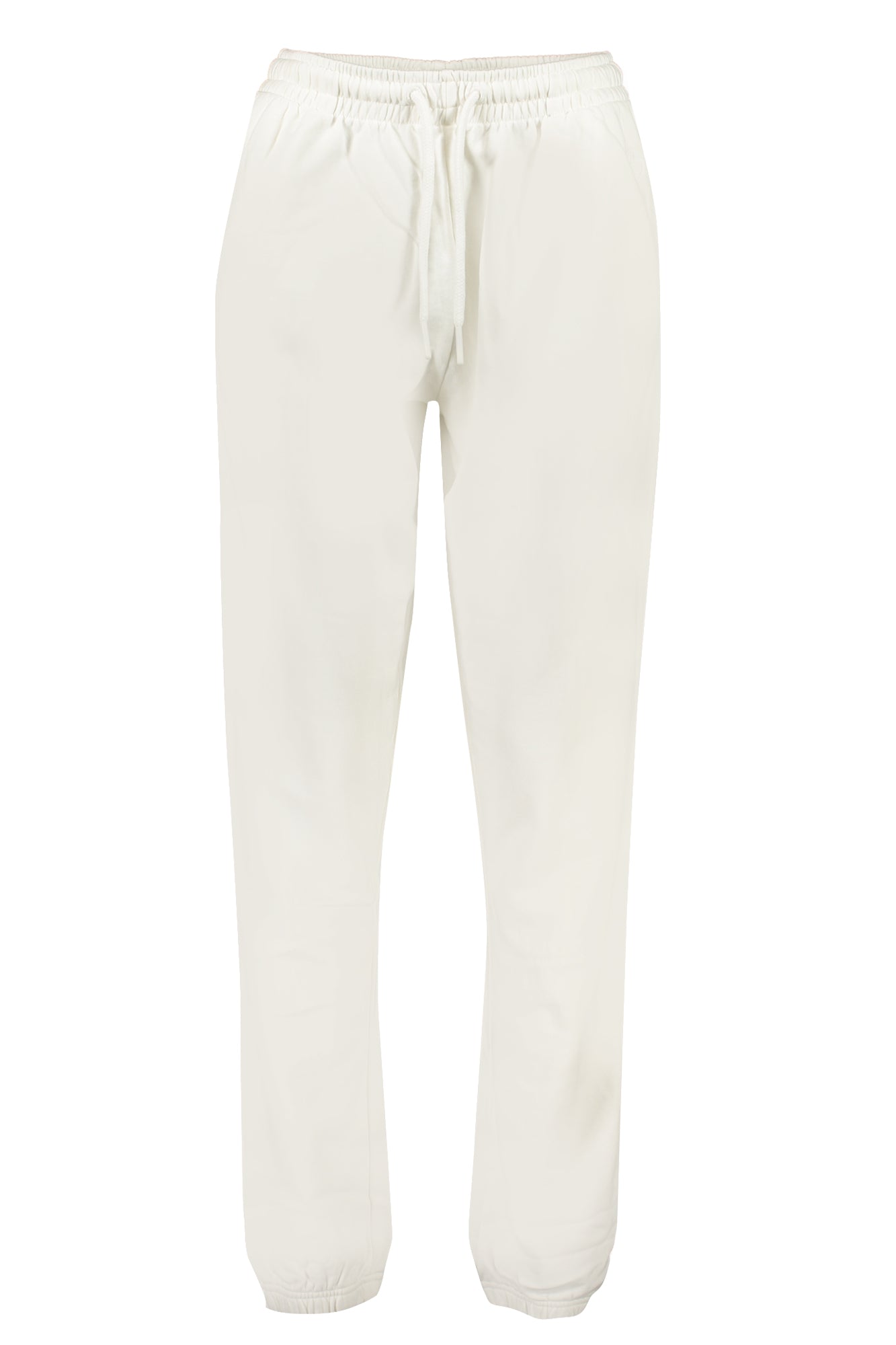 NORTH SAILS WHITE WOMENS TROUSERS