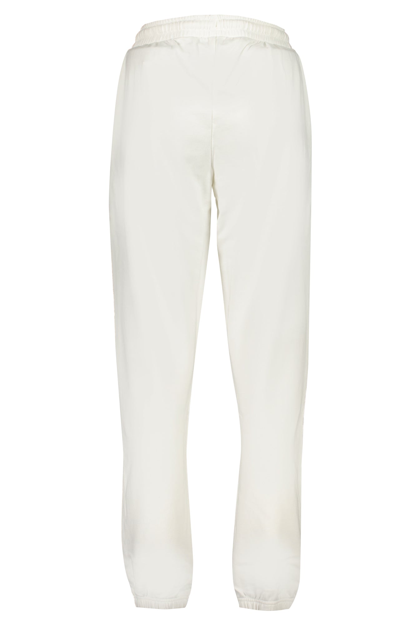 NORTH SAILS WHITE WOMENS TROUSERS