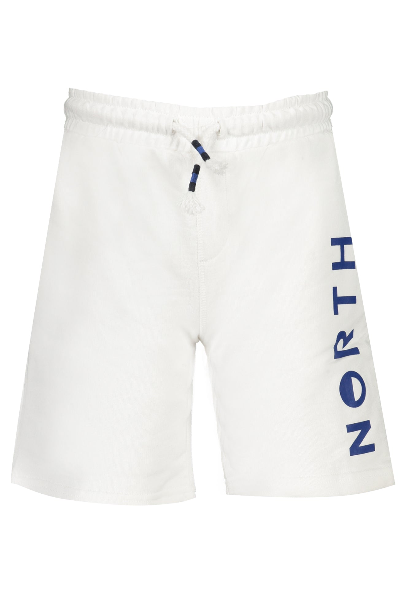 NORTH SAILS WHITE SHORT PANTS FOR CHILDREN