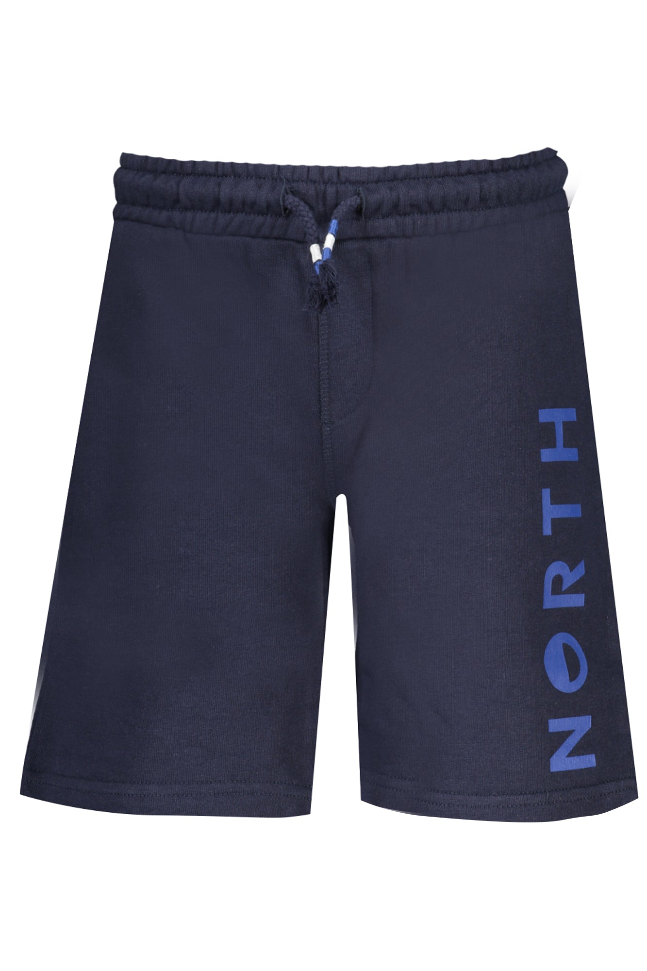 NORTH SAILS BLUE SHORT PANTS FOR CHILDREN