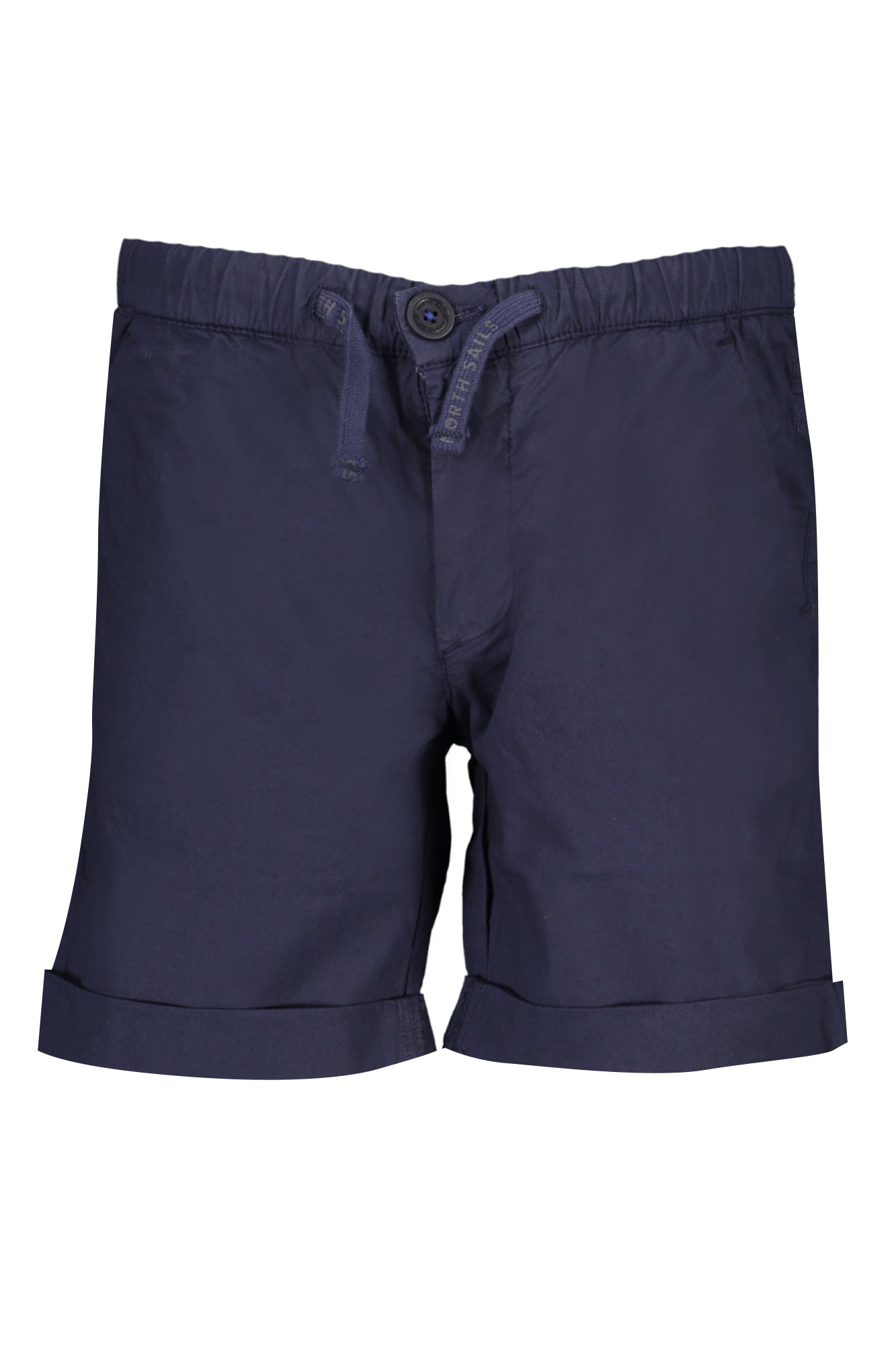 NORTH SAILS BLUE SHORT PANTS FOR CHILDREN