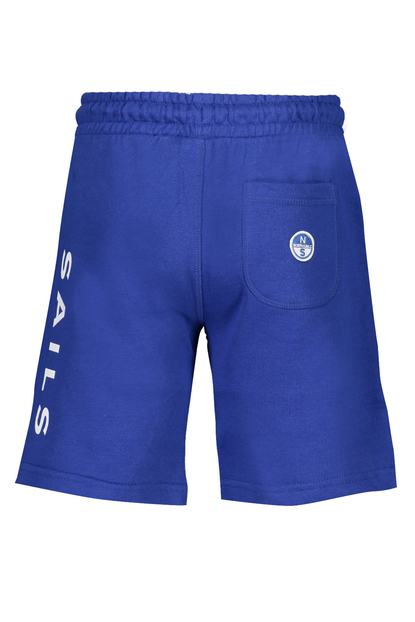 NORTH SAILS BLUE SHORT PANTS FOR CHILDREN