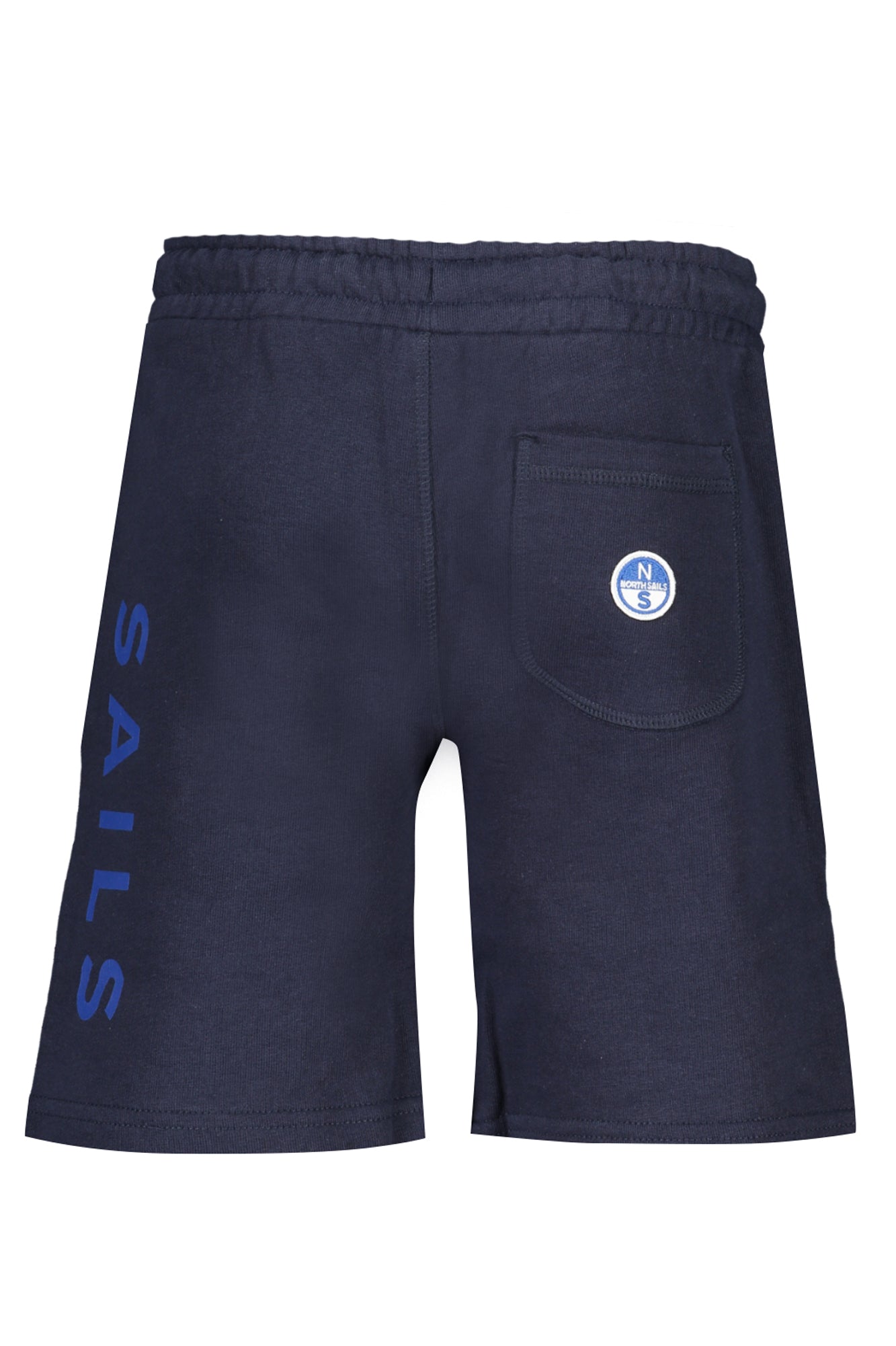 NORTH SAILS BLUE SHORT PANTS FOR CHILDREN