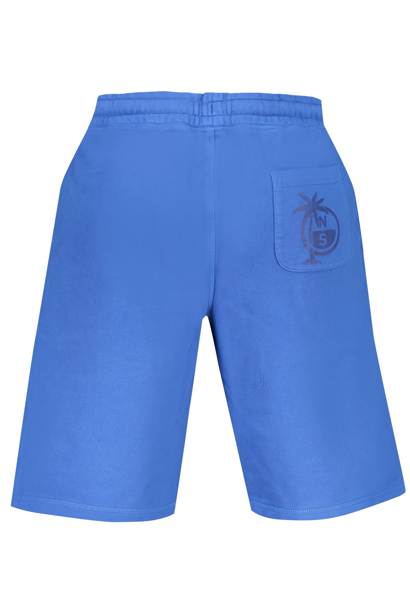 NORTH SAILS MENS BLUE SHORT PANTS