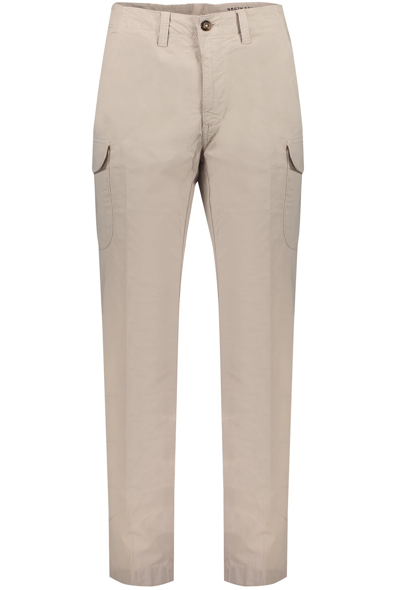 NORTH SAILS BEIGE MENS PANTS
