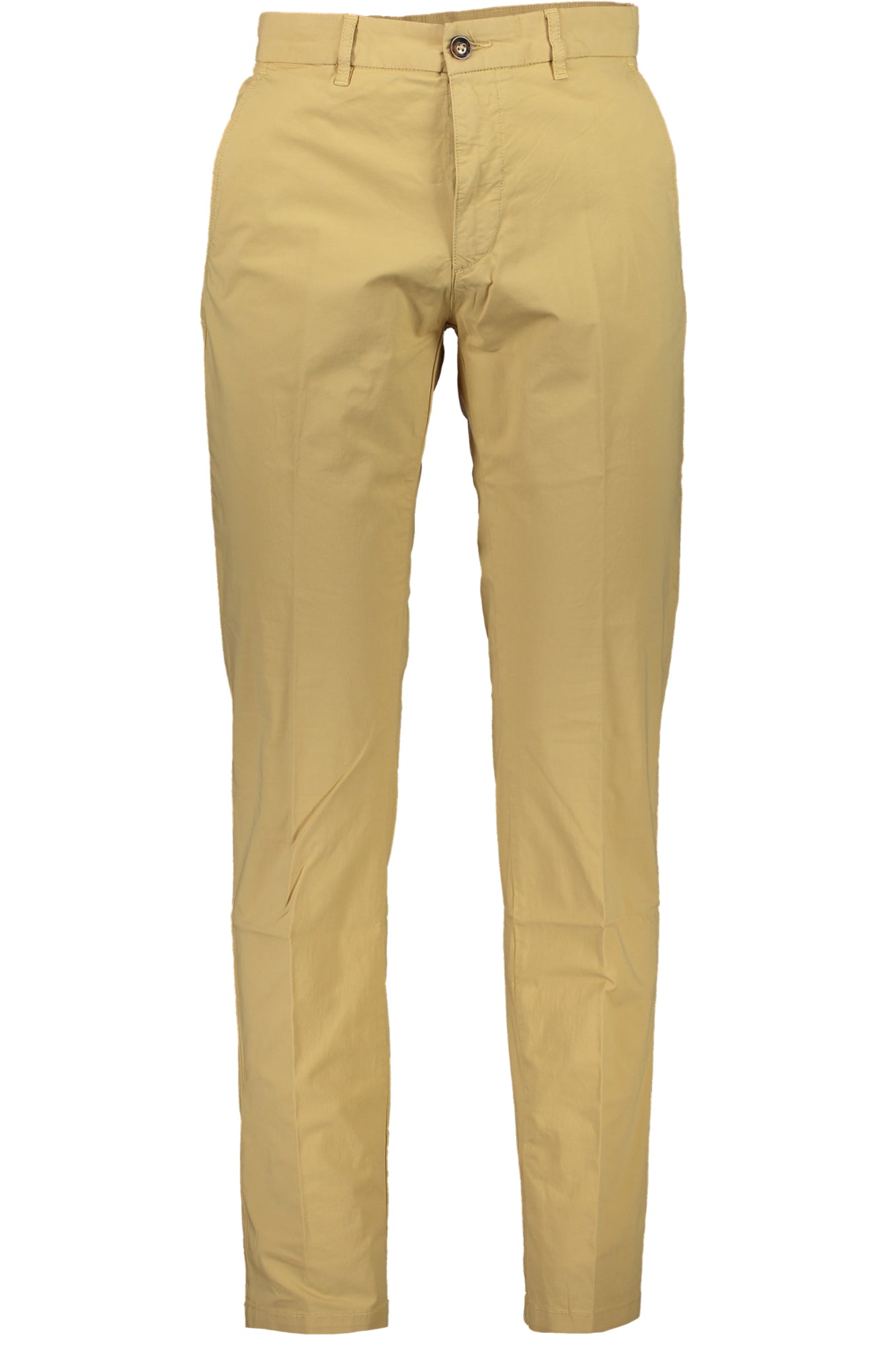 NORTH SAILS BEIGE MENS PANTS