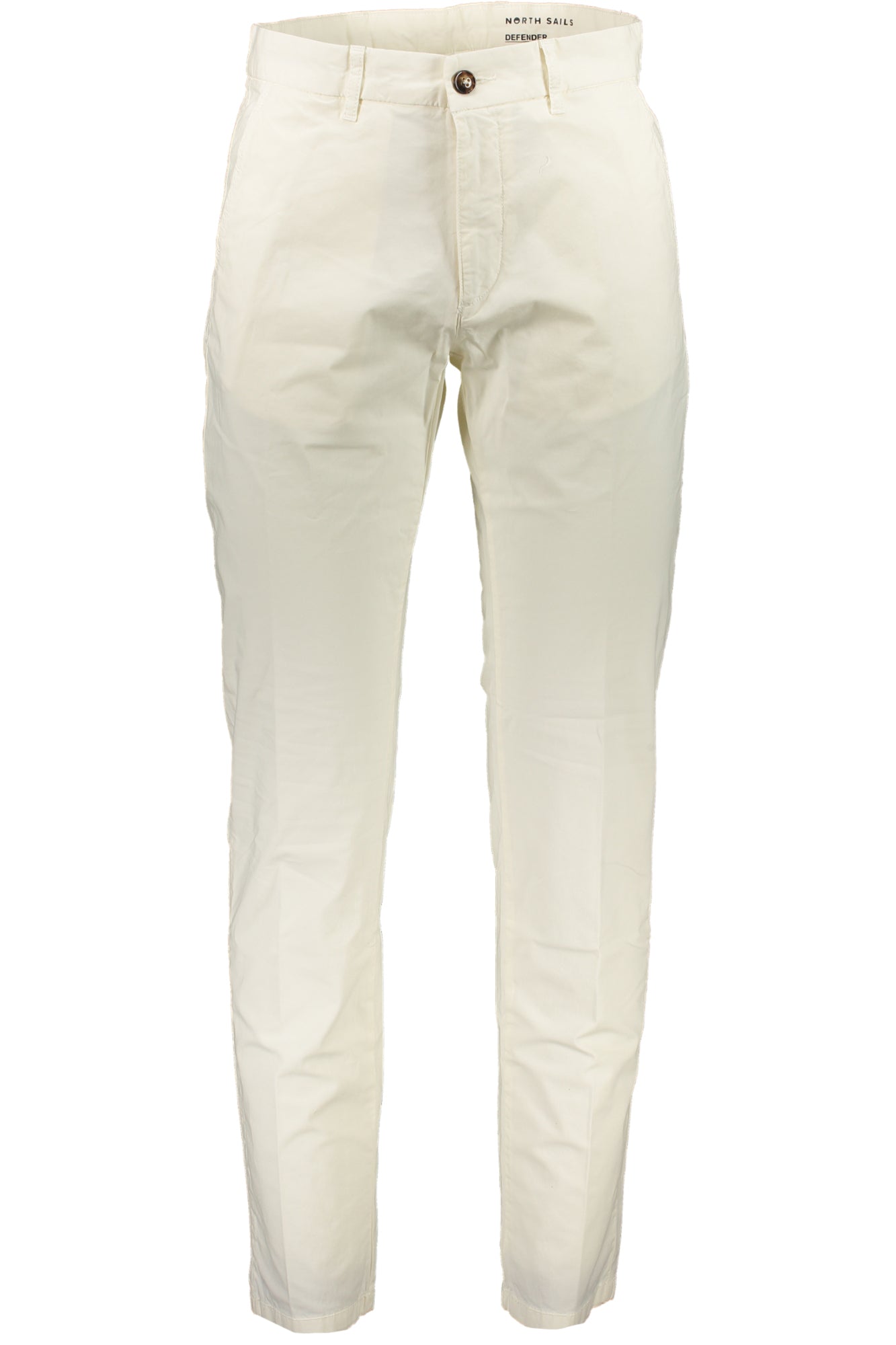 NORTH SAILS MENS WHITE PANTS